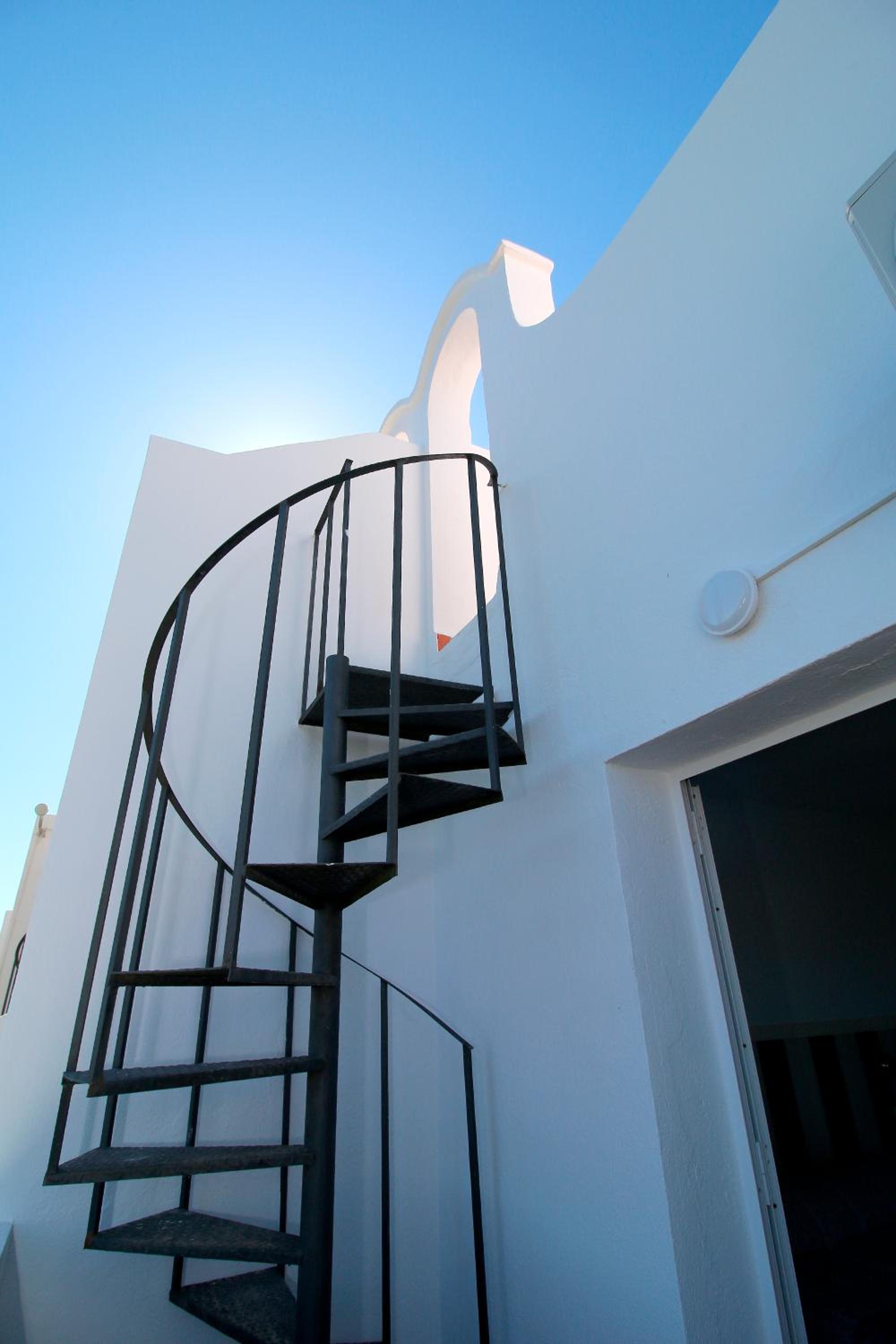 Duplex Mojácar Beach