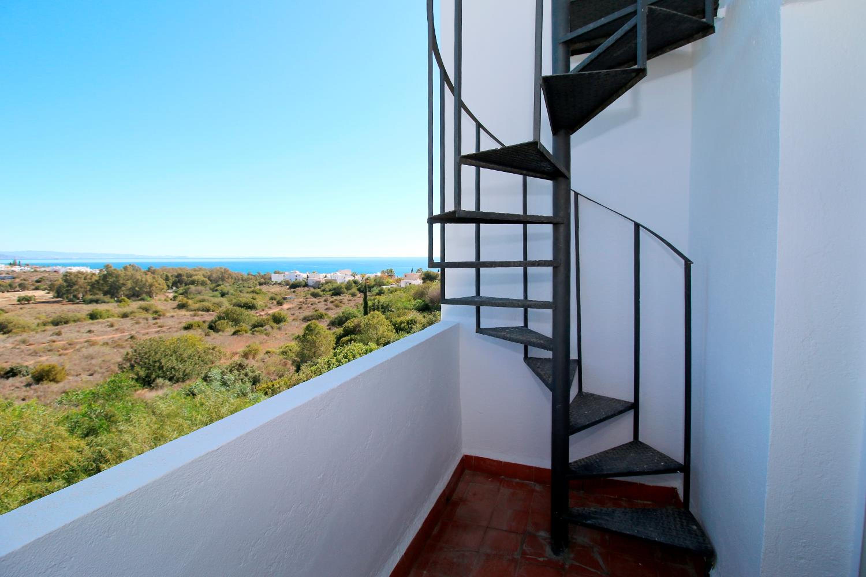 Duplex Mojácar Beach