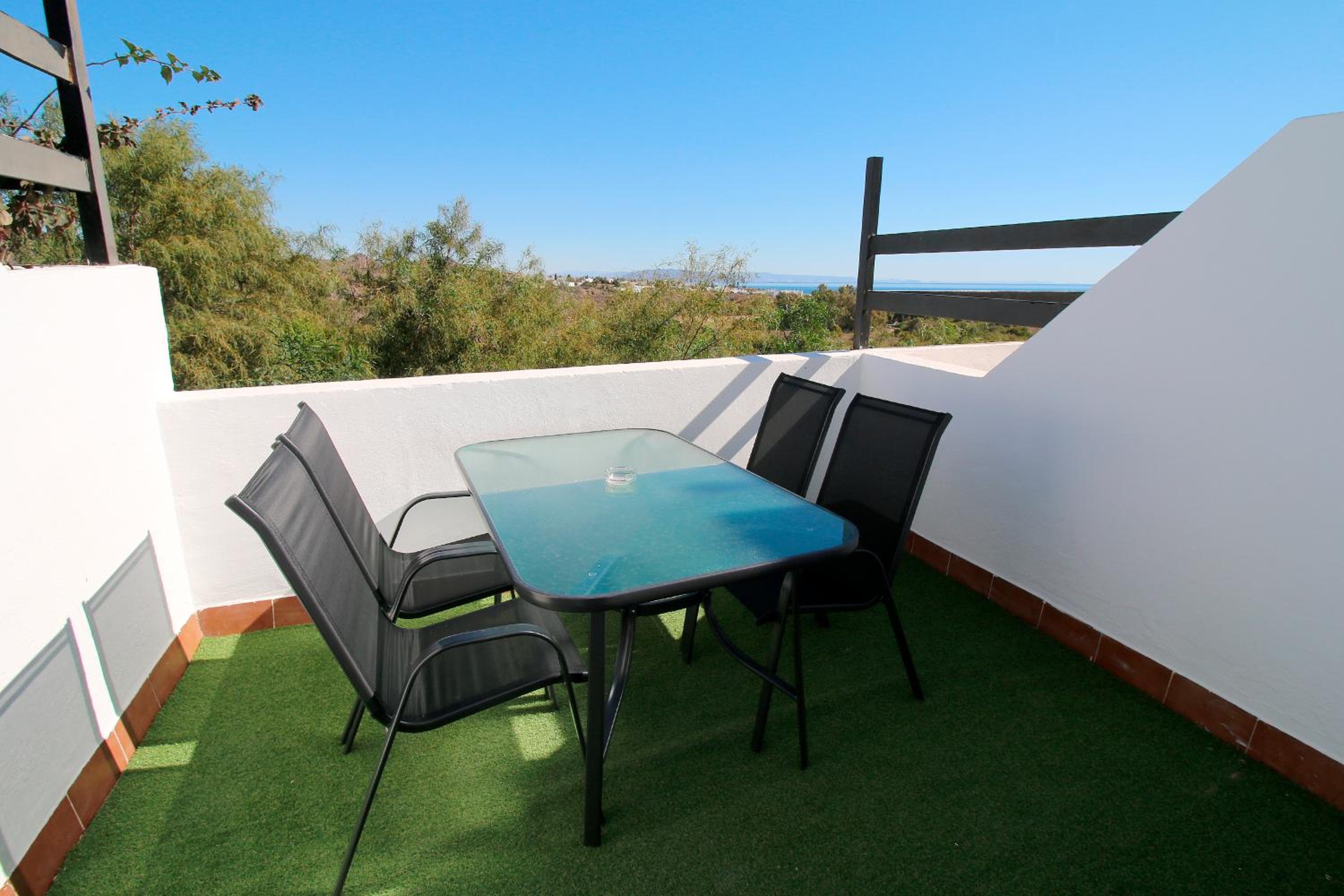 Duplex Mojácar Beach
