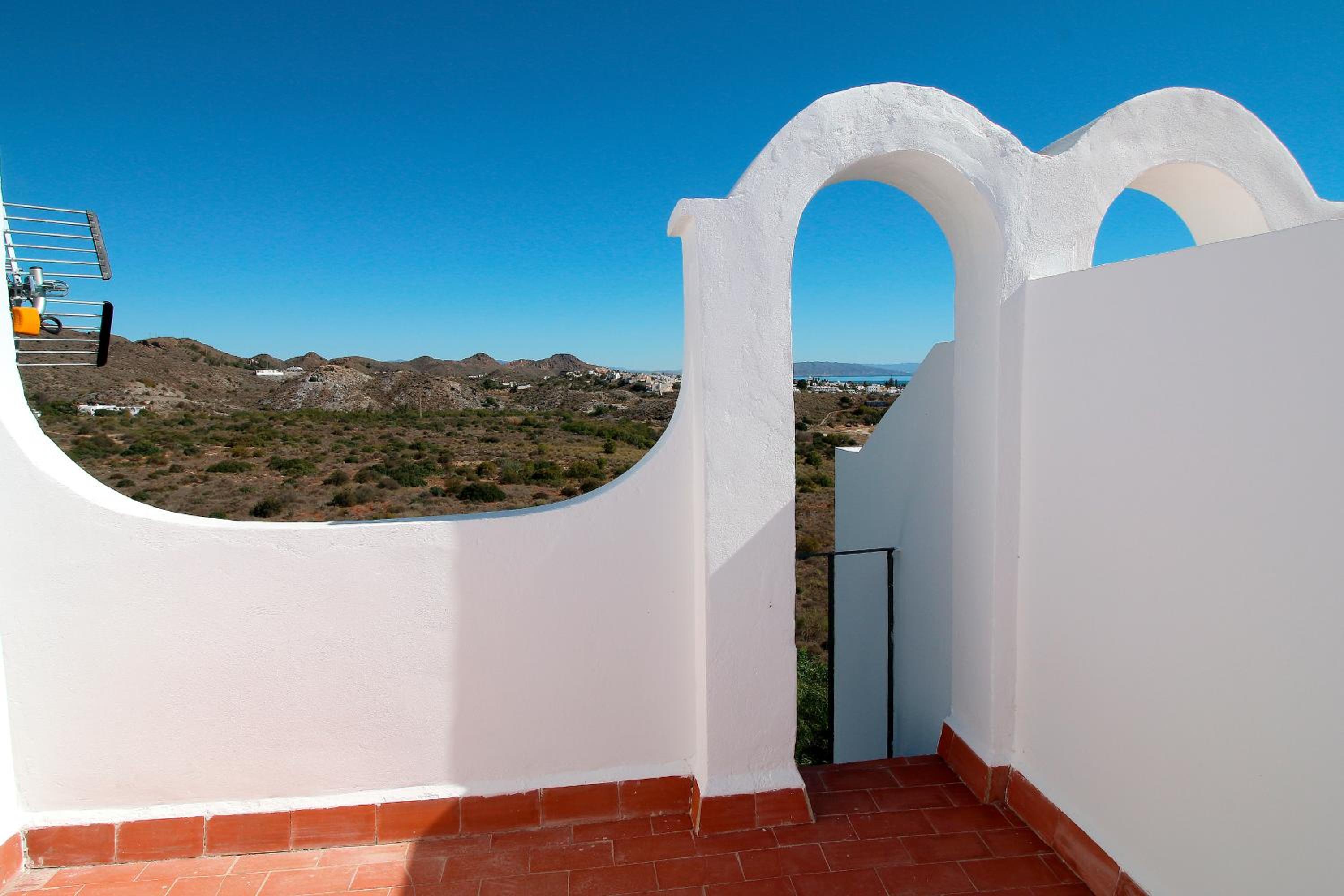 Duplex Mojácar Beach