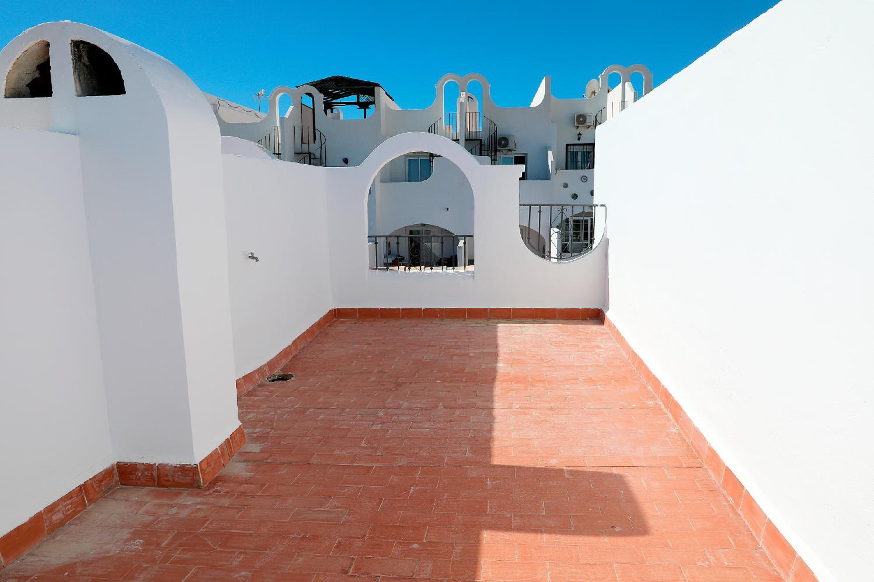 Duplex Mojácar Beach