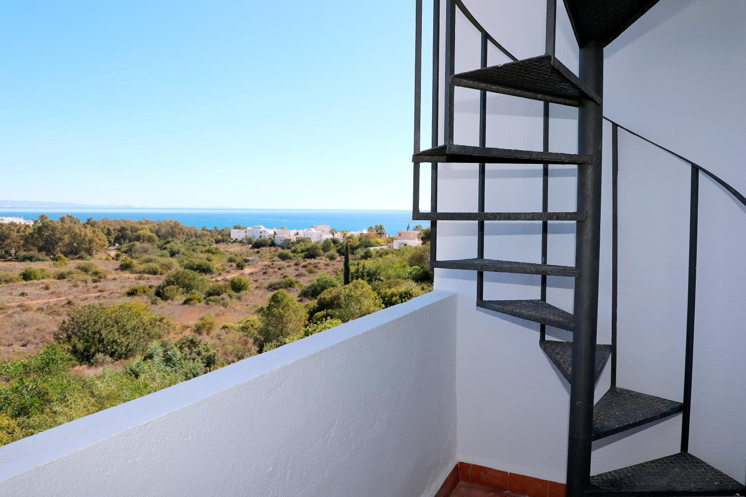 Duplex Mojácar Beach