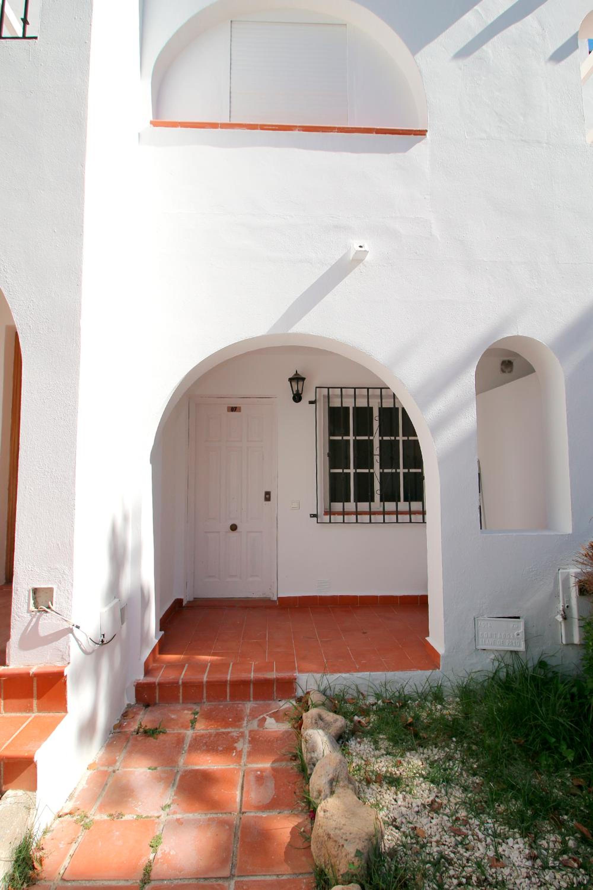 Duplex Mojácar Beach