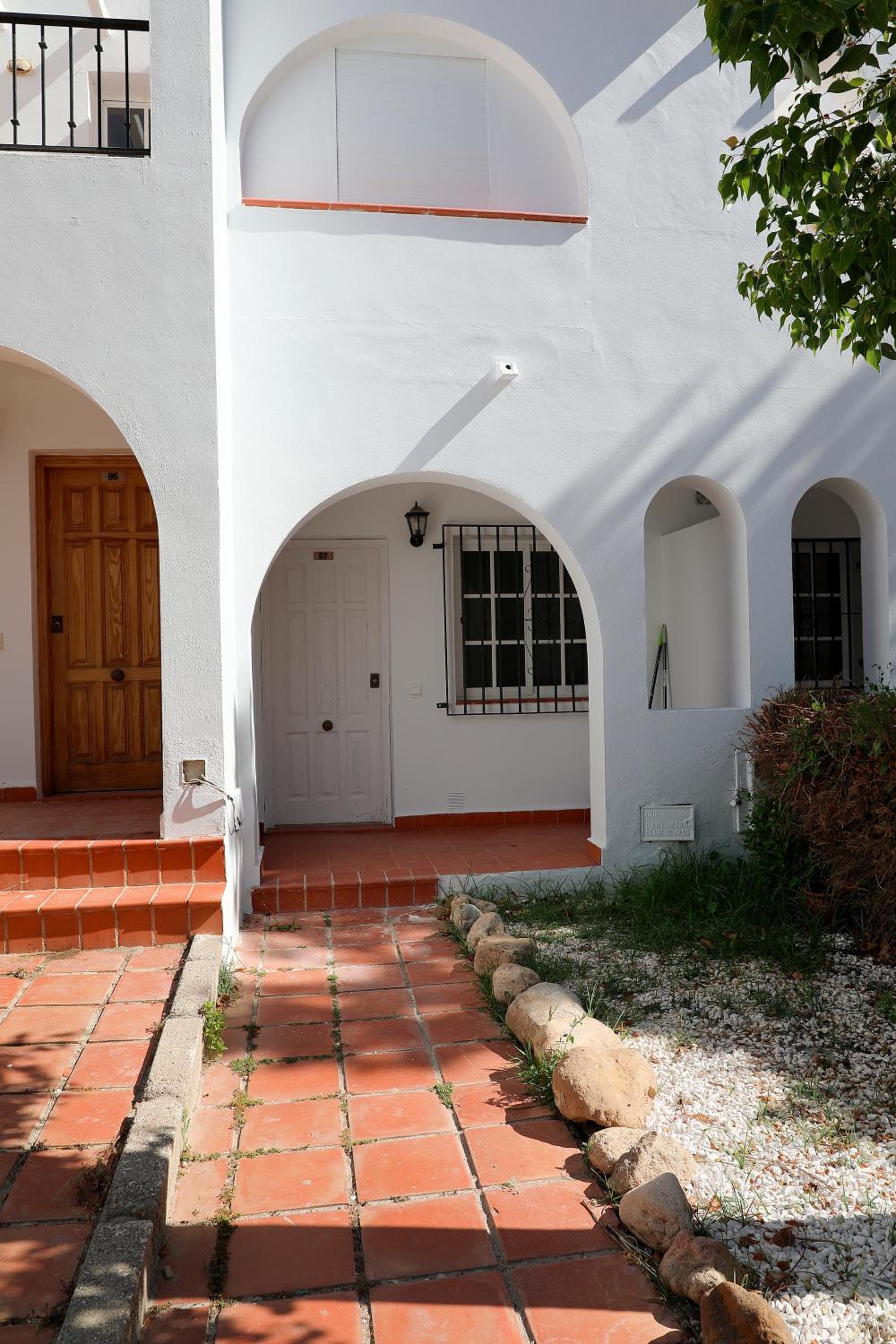 Duplex Mojácar Beach