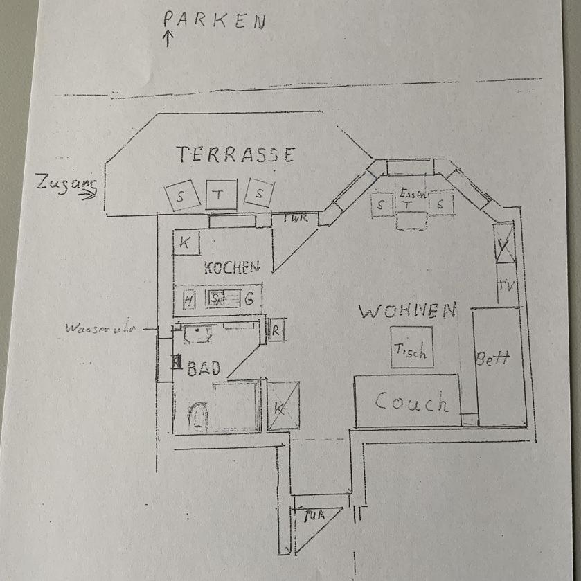 Ferienwohnung Lipps