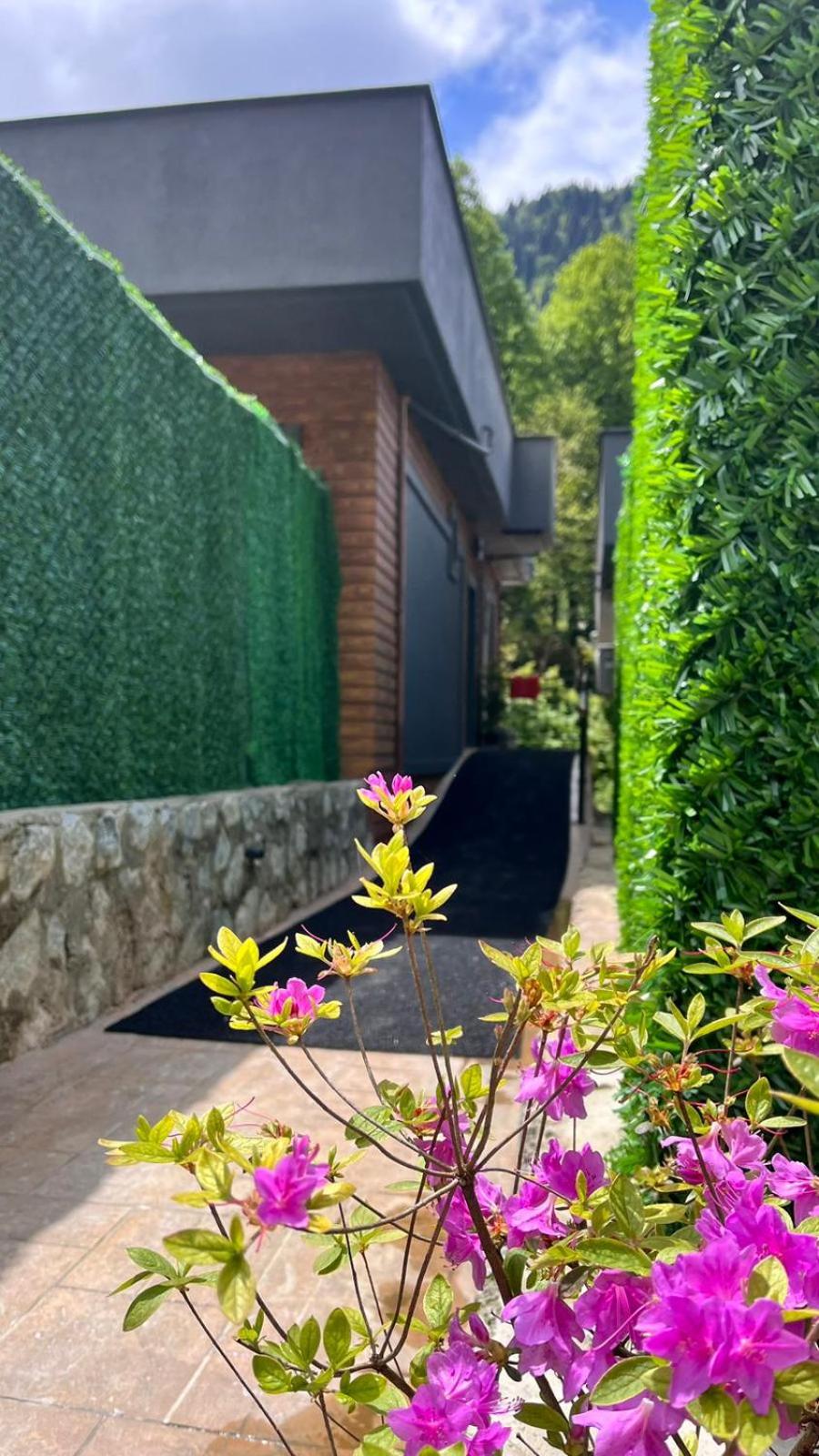 Hotel YAZICI PREMIUM - Image 1