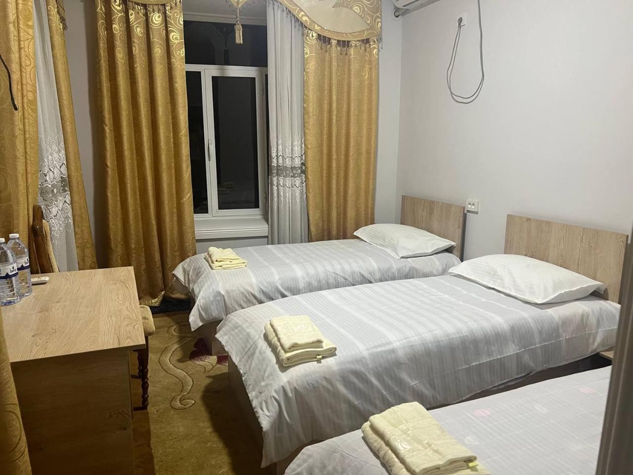 Suzangaran House