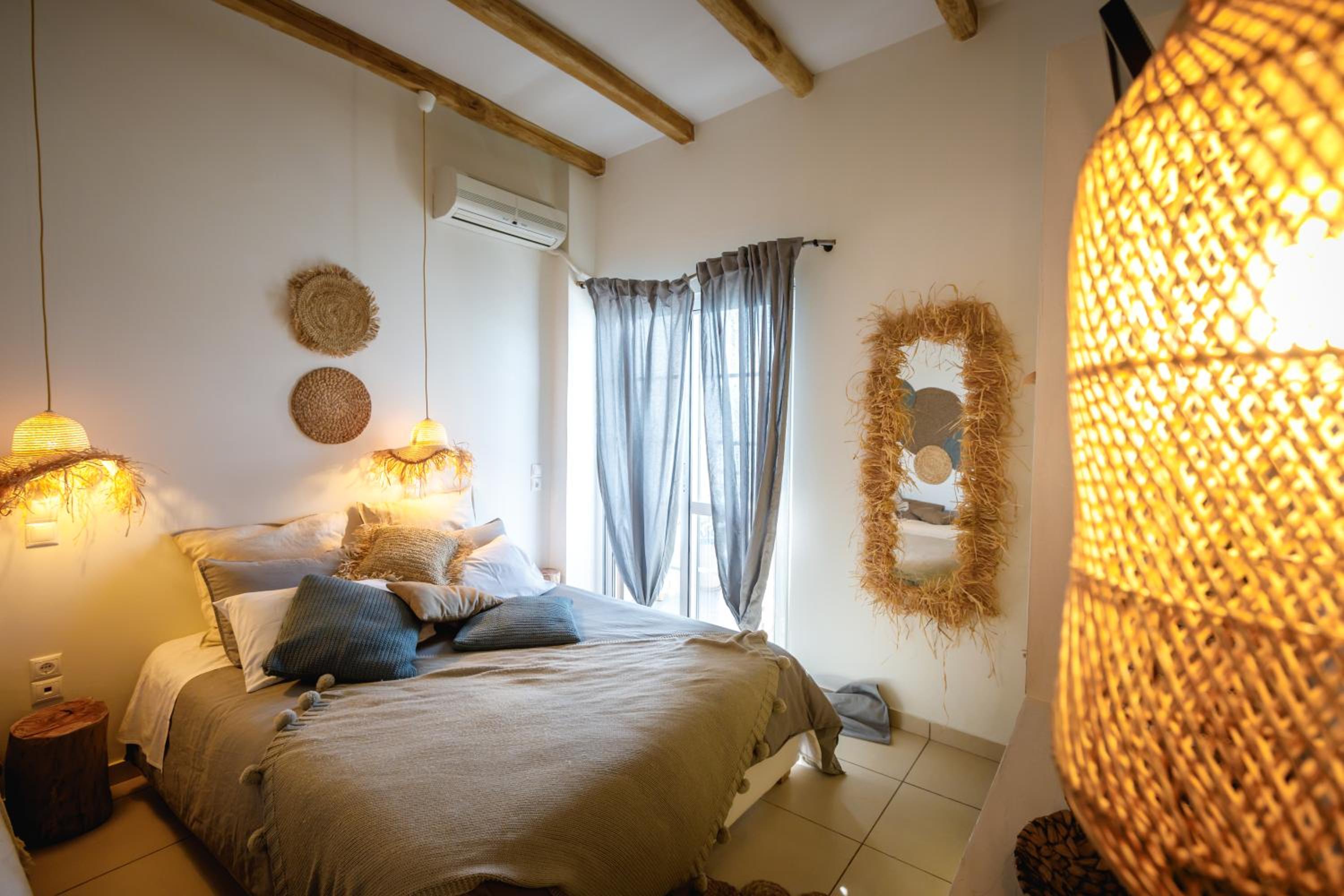 Arcadia Luxury Rooms Seaside Cuisine photo 5