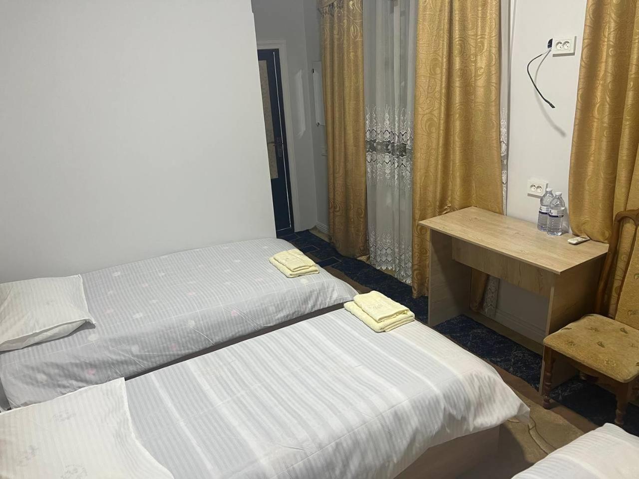 Suzangaran House