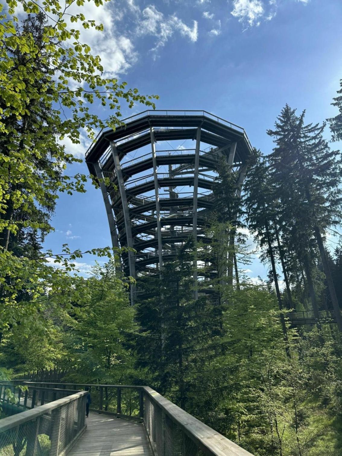 Apartmán Oriens Pec pod Sněžkou
