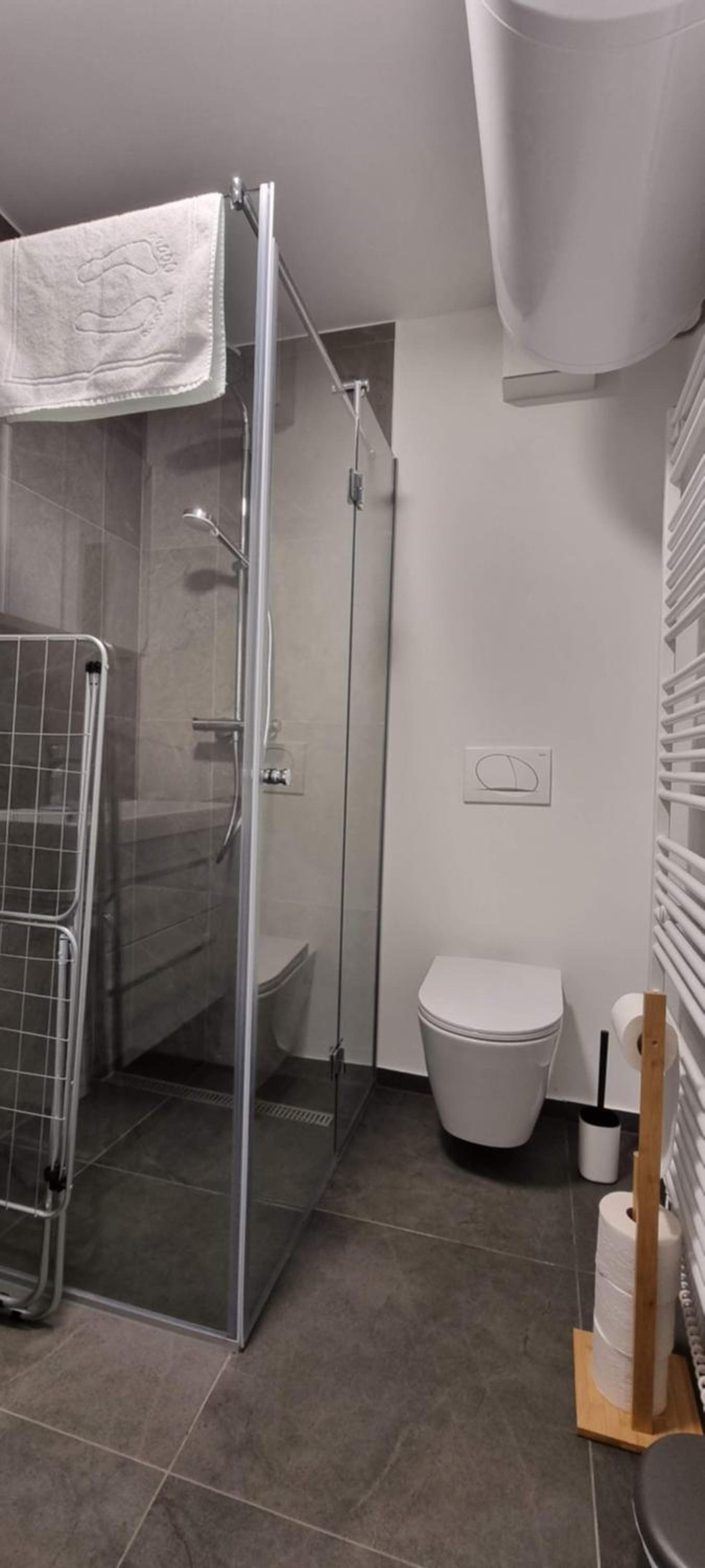 Naia Apartments