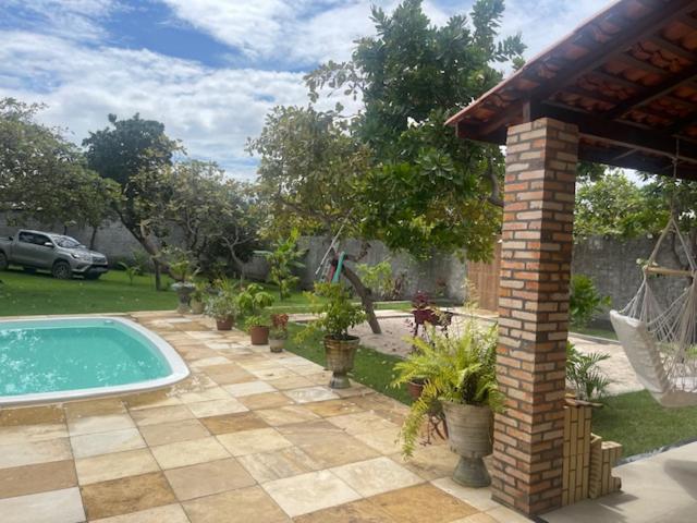 Vila Jatobá Lençóis