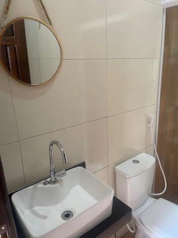 Vila Jatobá Lençóis
