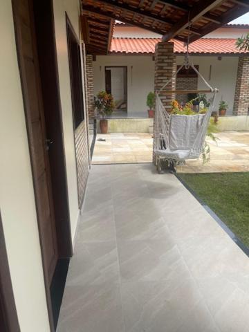 Vila Jatobá Lençóis