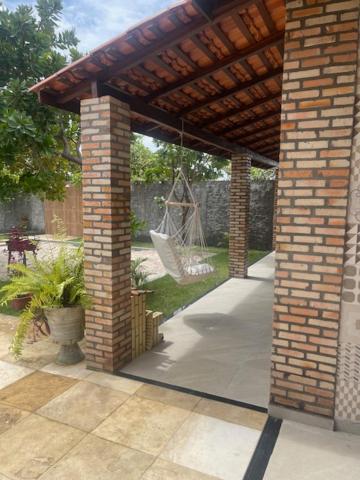 Vila Jatobá Lençóis