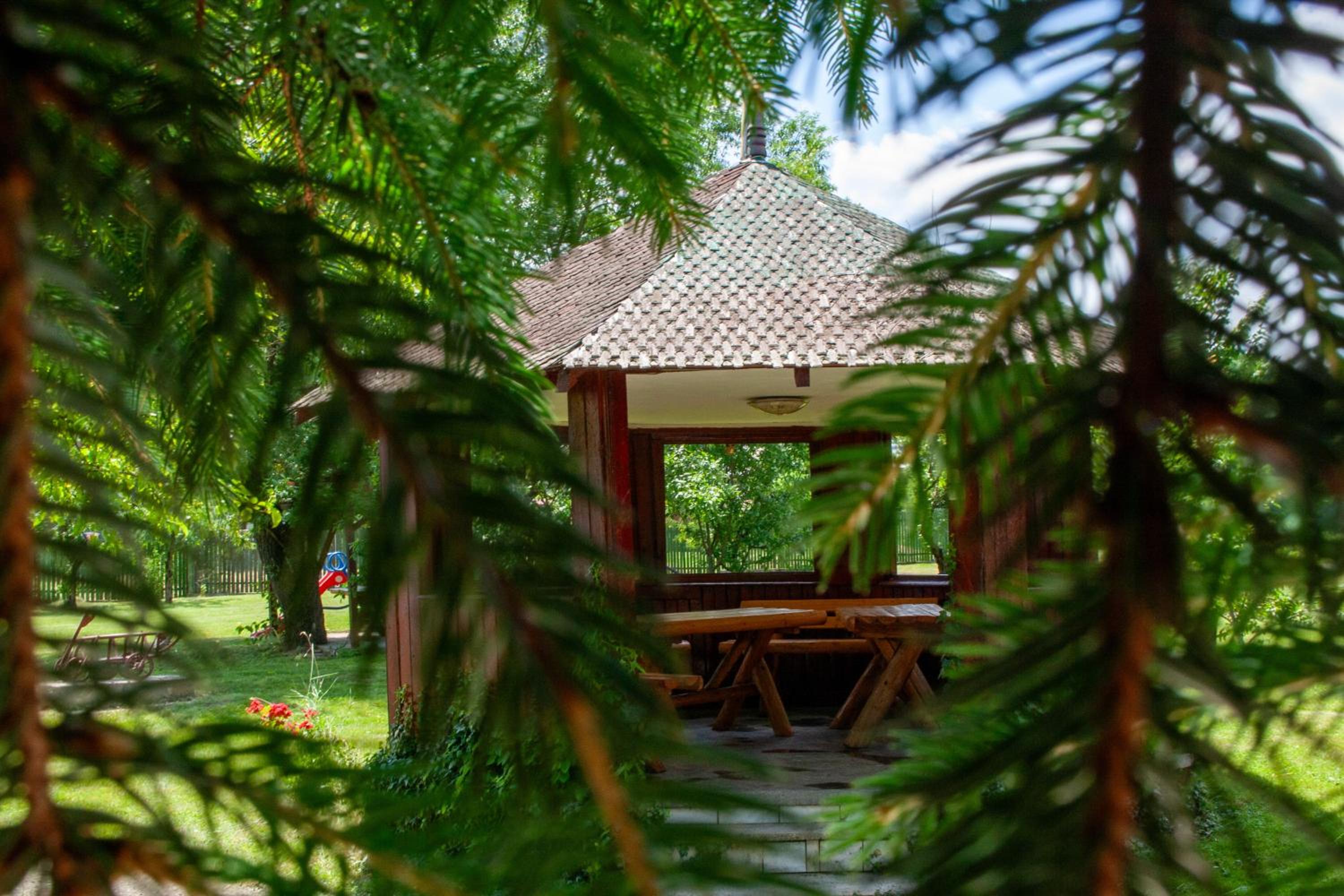 Villa Bravo Breaza view 3