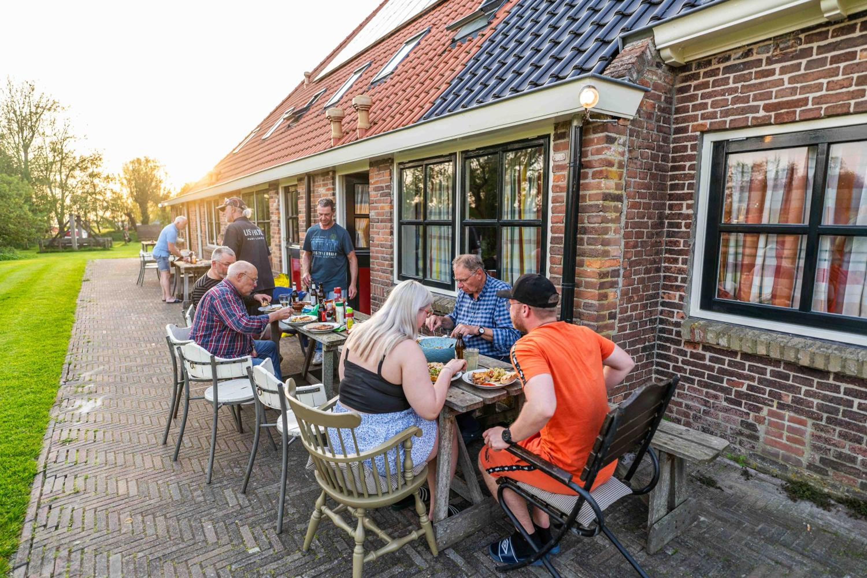 De Koevoet