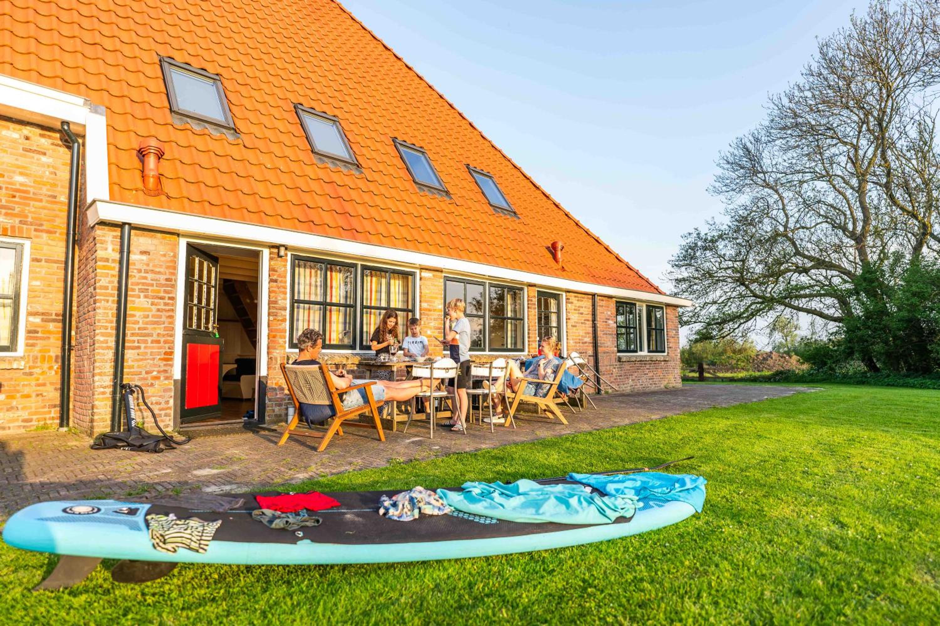 De Koevoet