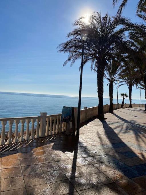 Espacioso casa cerca junto al mar