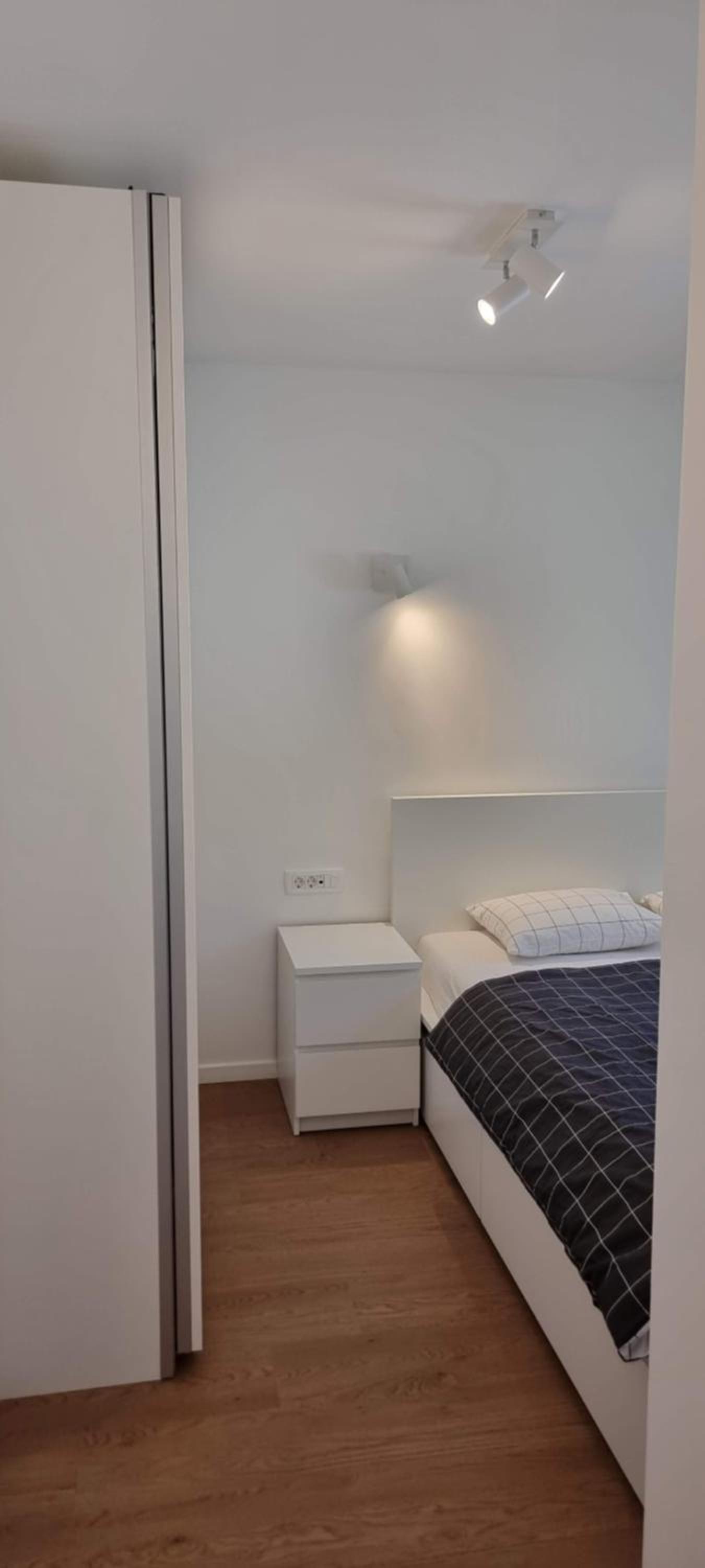Naia Apartments