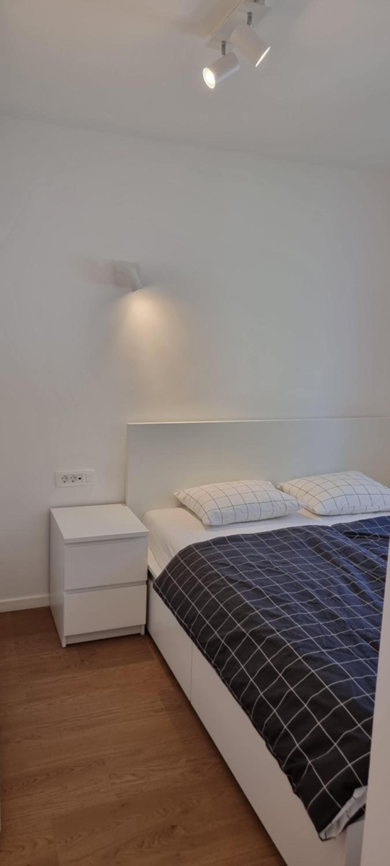 Naia Apartments