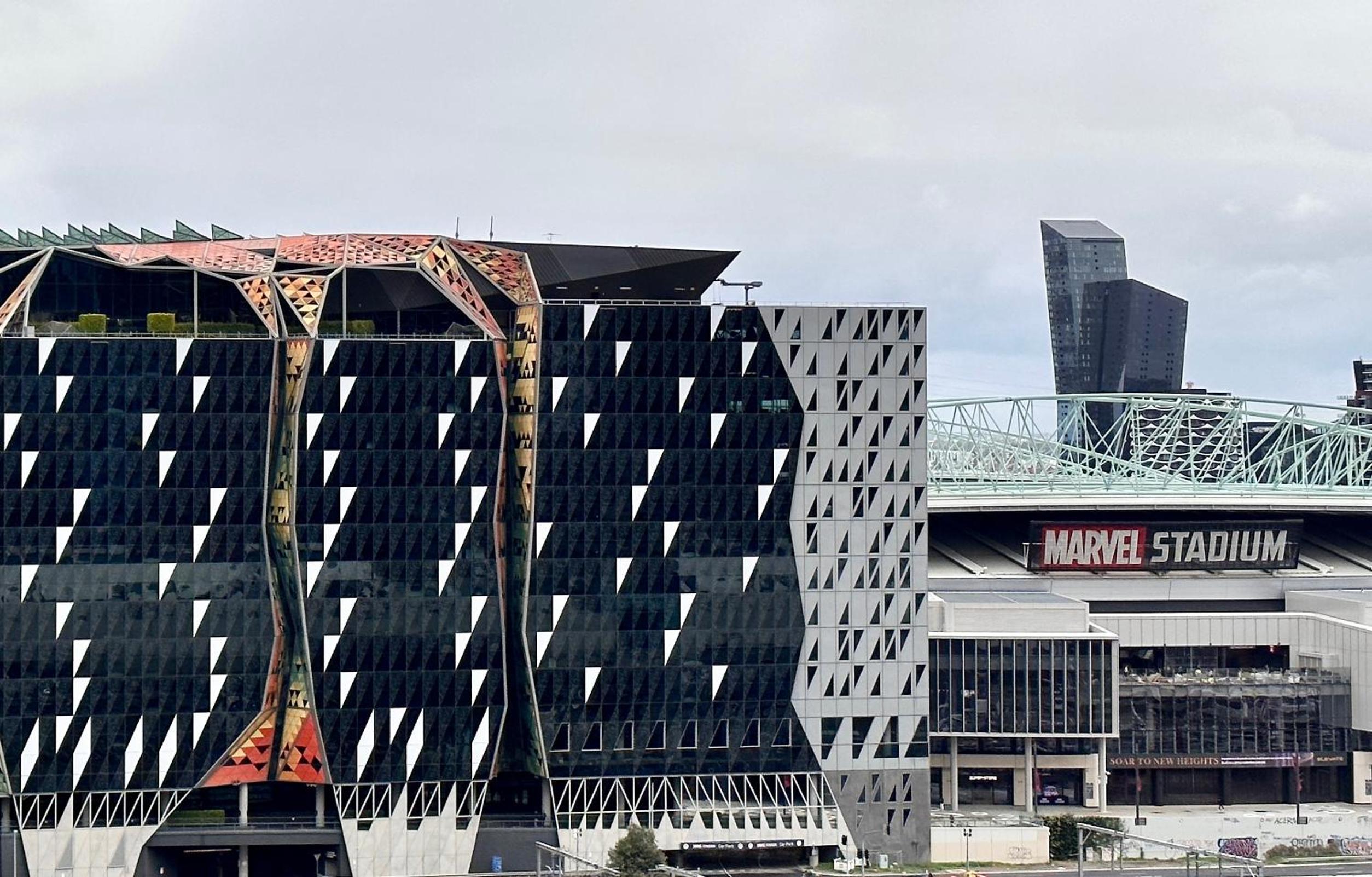 building