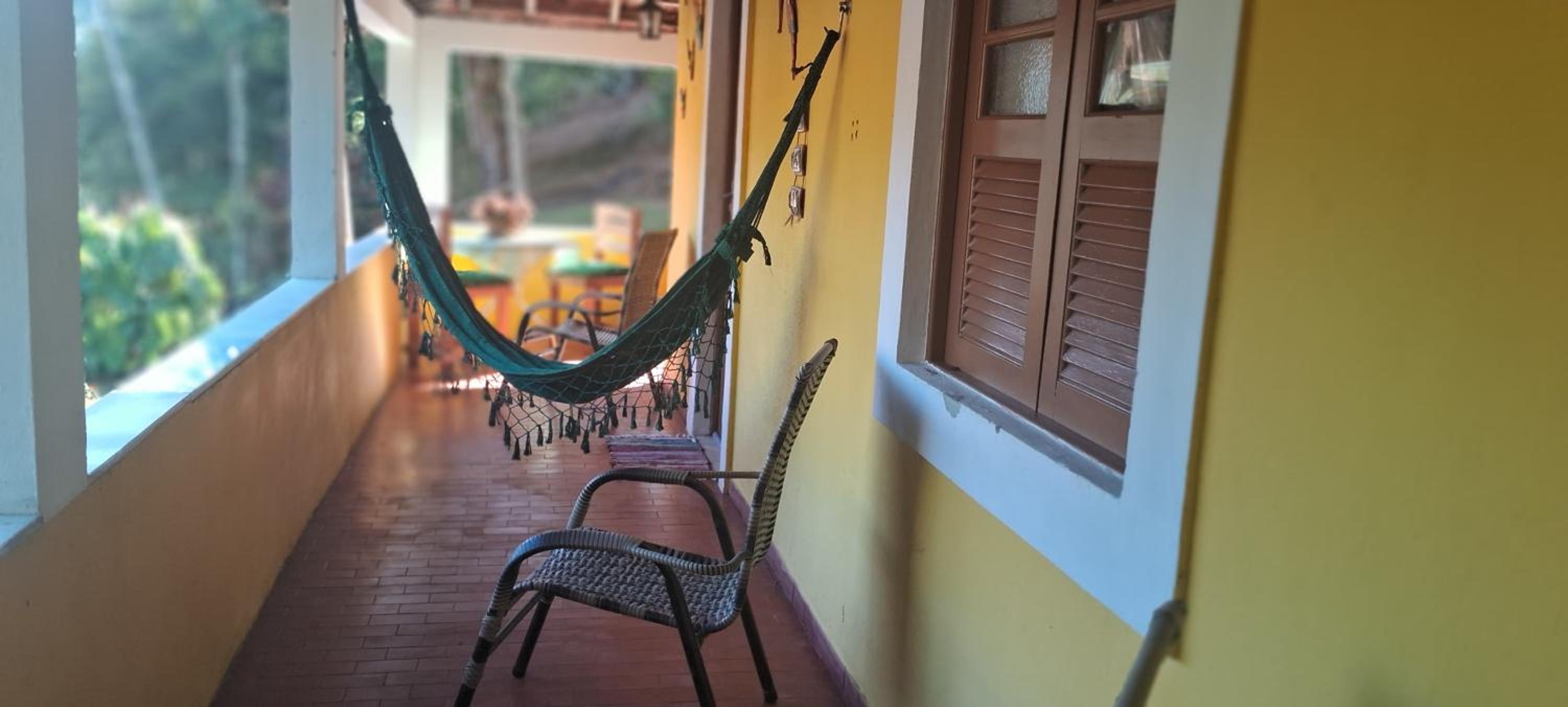 Mangaratiba Lazer e paz na Mata Atlântica