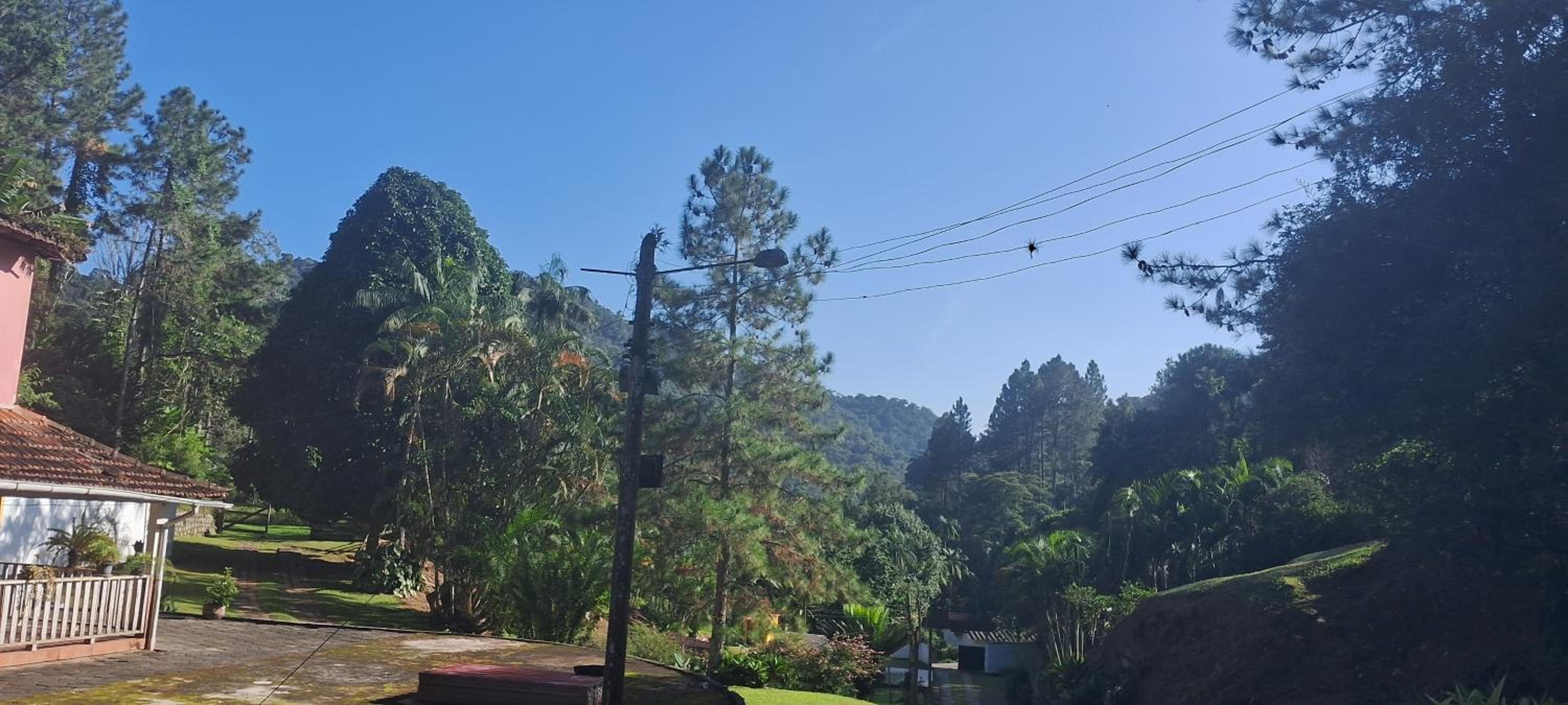 Mangaratiba Lazer e paz na Mata Atlântica