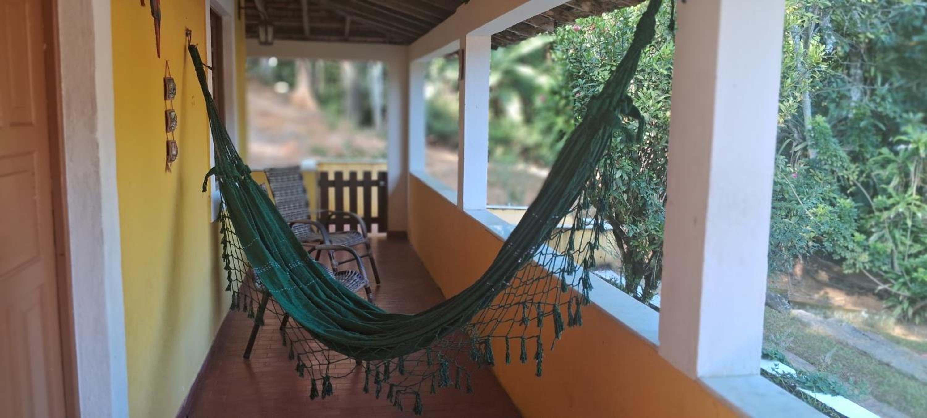 Mangaratiba Lazer e paz na Mata Atlântica