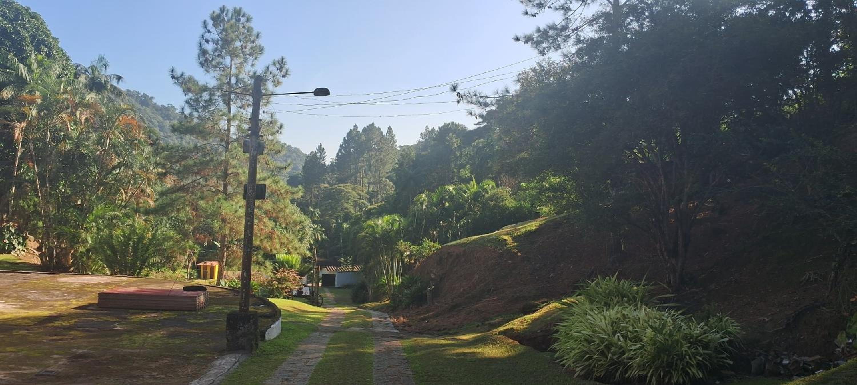 Mangaratiba Lazer e paz na Mata Atlântica