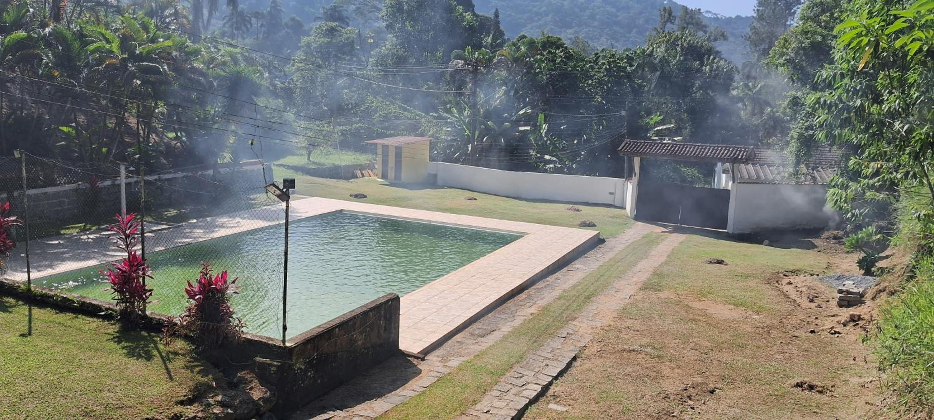 Mangaratiba Lazer e paz na Mata Atlântica