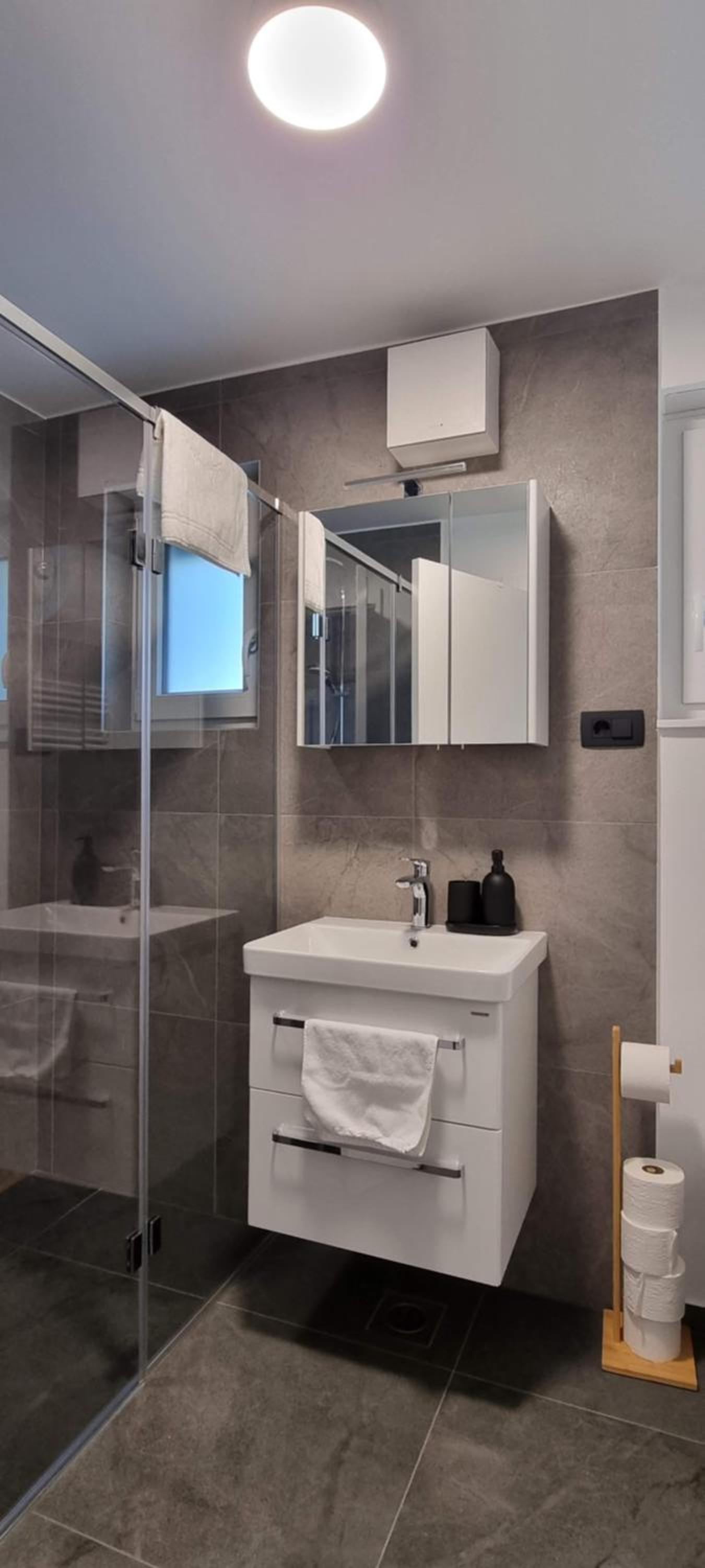 Naia Apartments