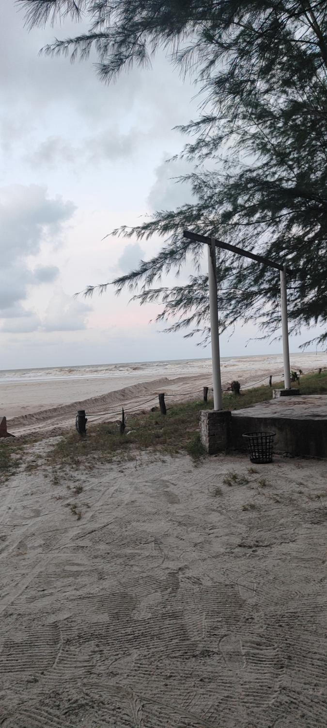 D MUARA CHALET Melawi photo 3