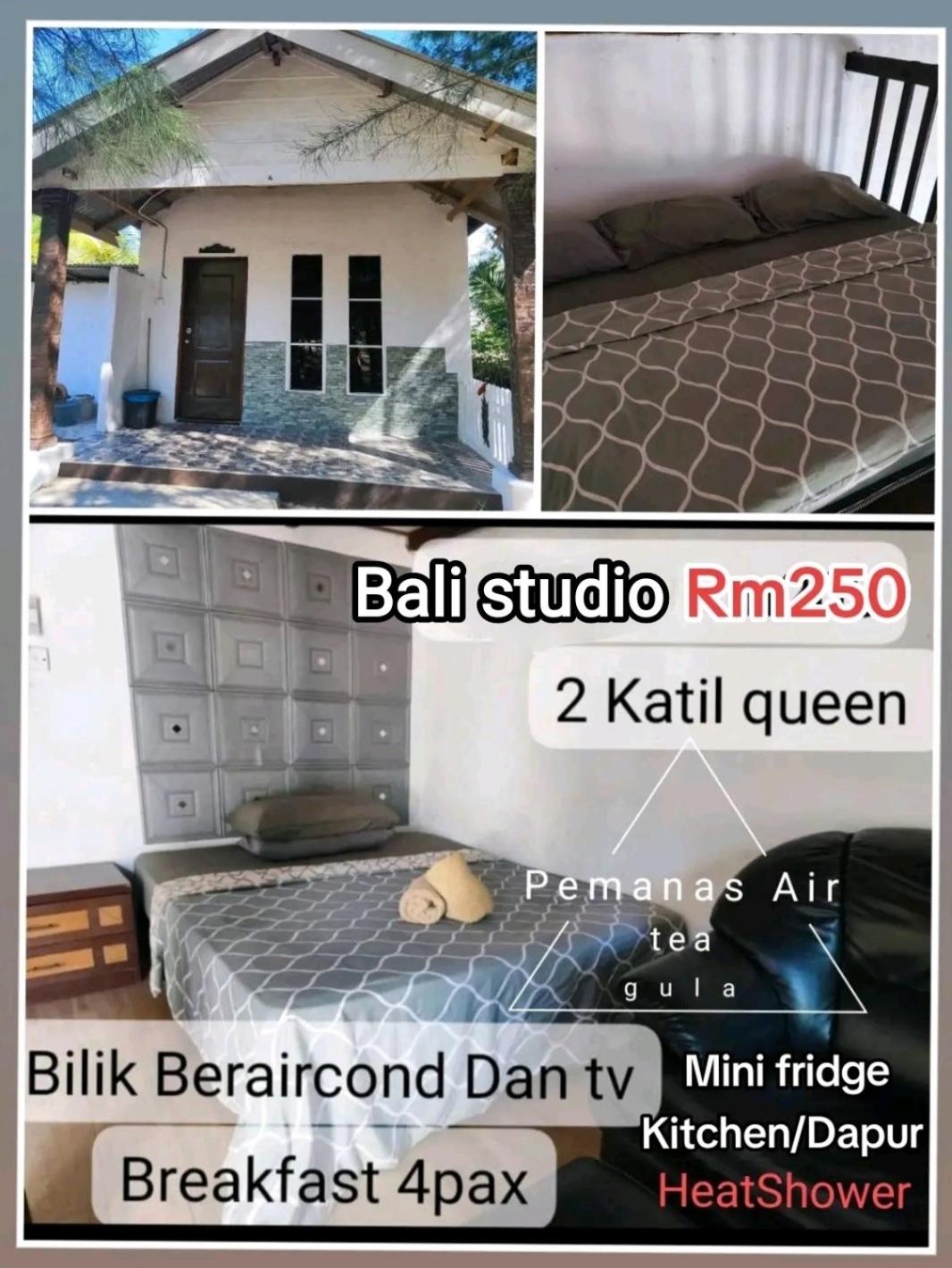 D MUARA CHALET Melawi photo 7