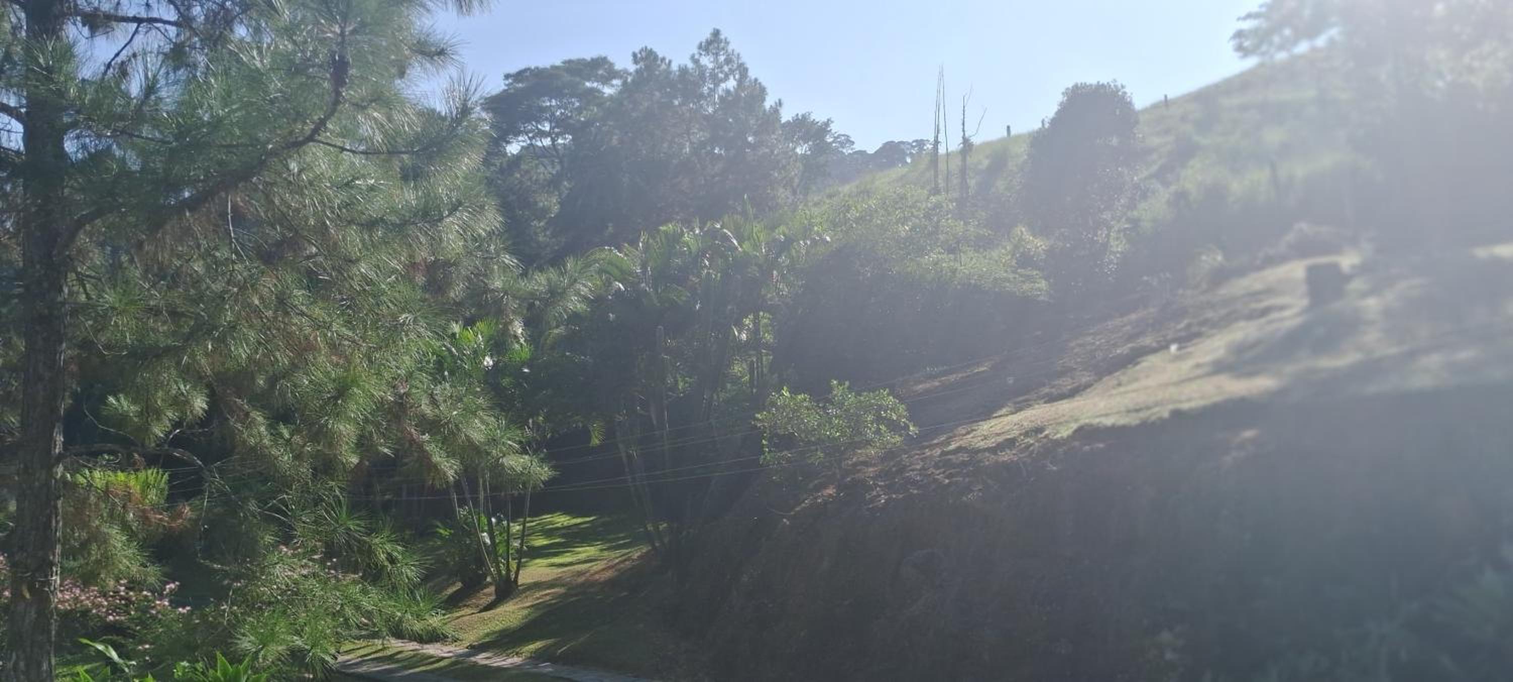 Mangaratiba Lazer e paz na Mata Atlântica
