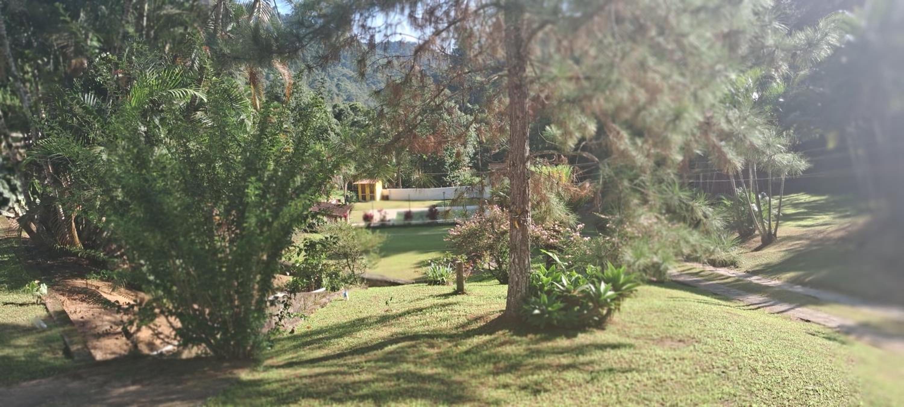 Mangaratiba Lazer e paz na Mata Atlântica