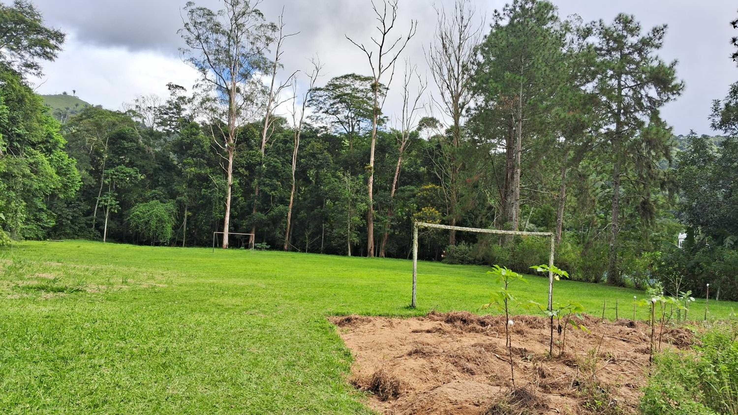 Mangaratiba Lazer e paz na Mata Atlântica