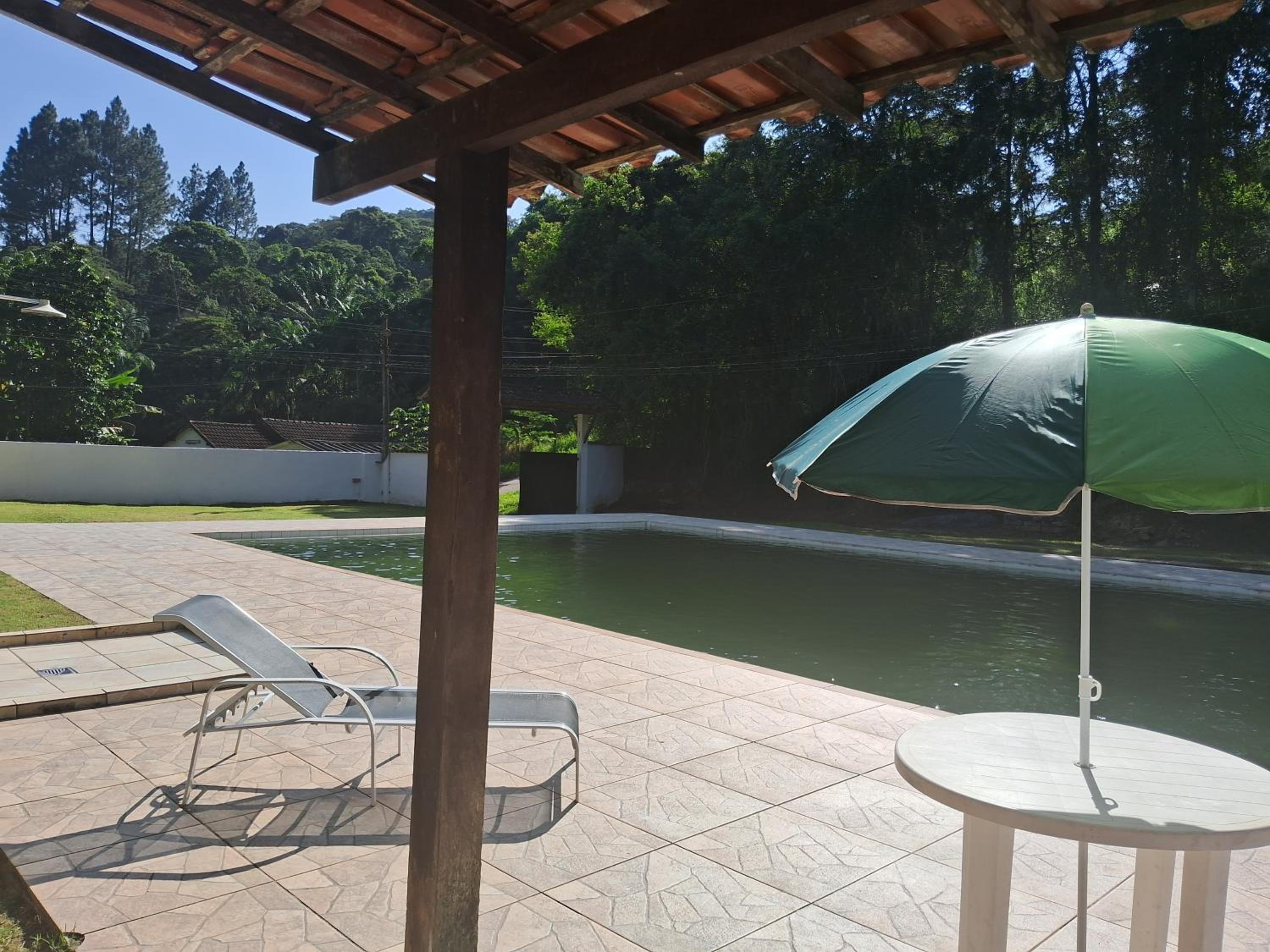 Mangaratiba Lazer e paz na Mata Atlântica