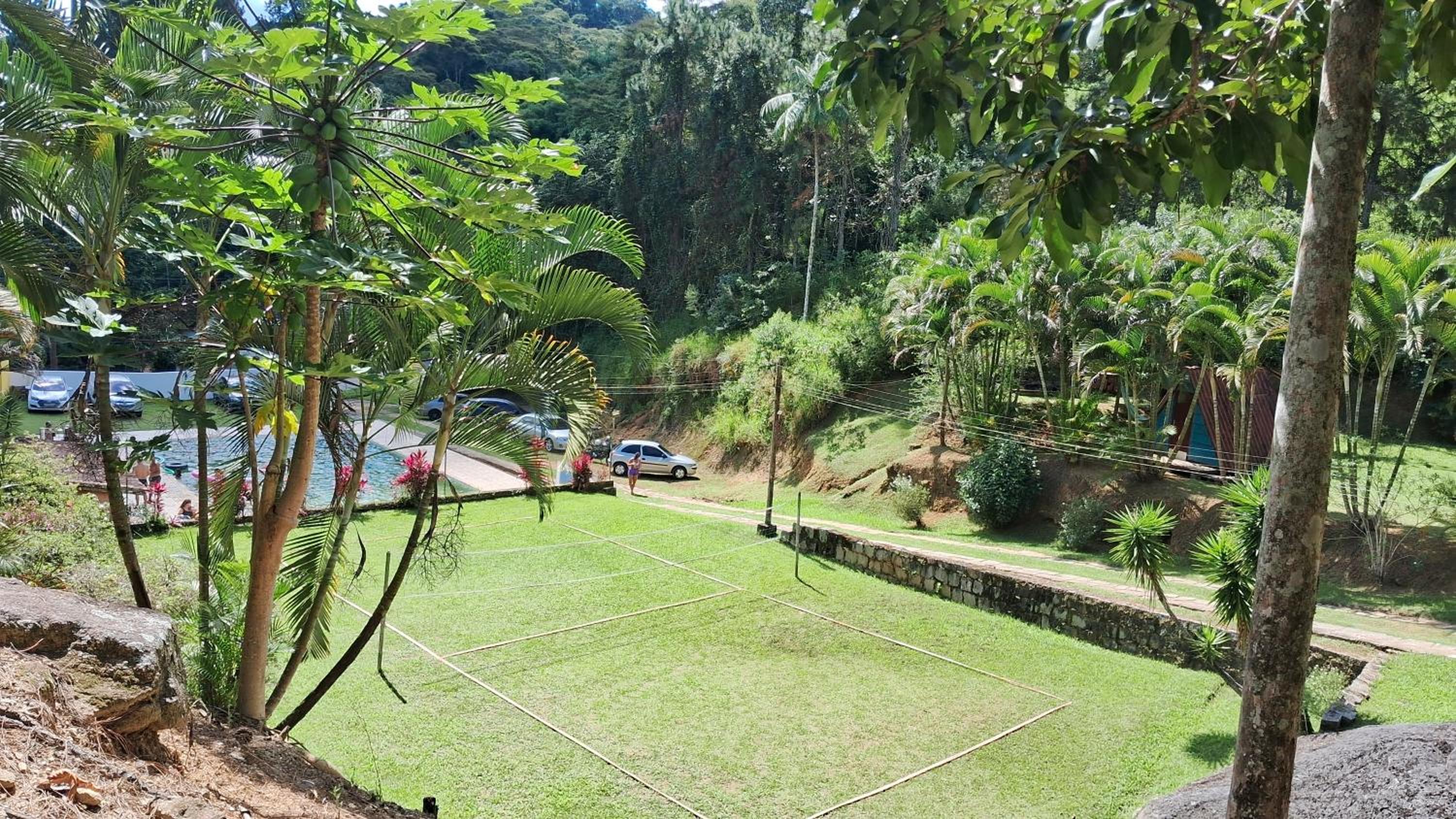 Mangaratiba Lazer e paz na Mata Atlântica