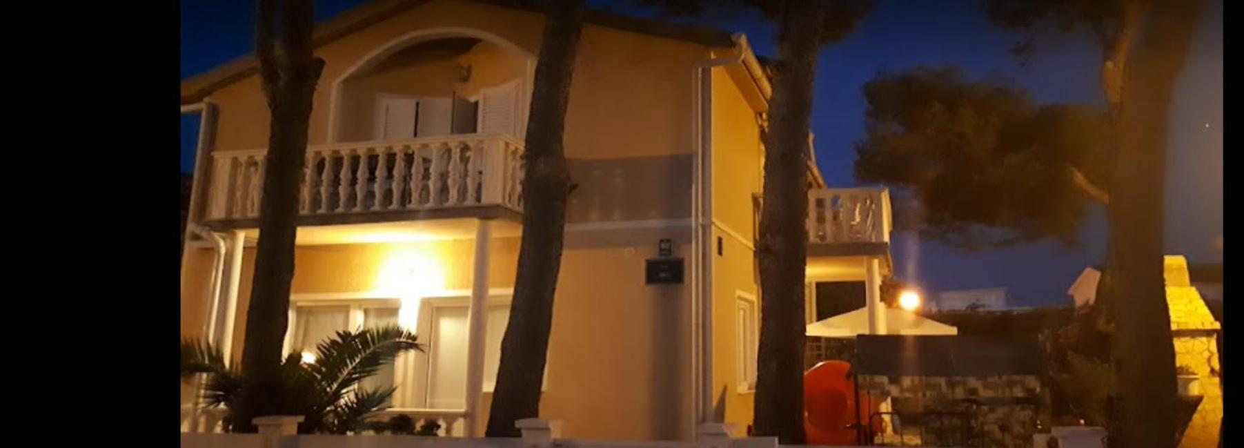 Apartmani Emily