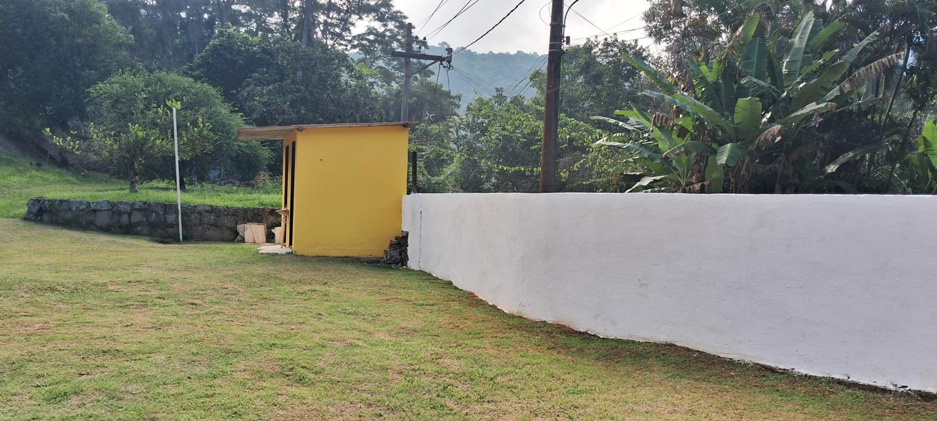 Mangaratiba Lazer e paz na Mata Atlântica