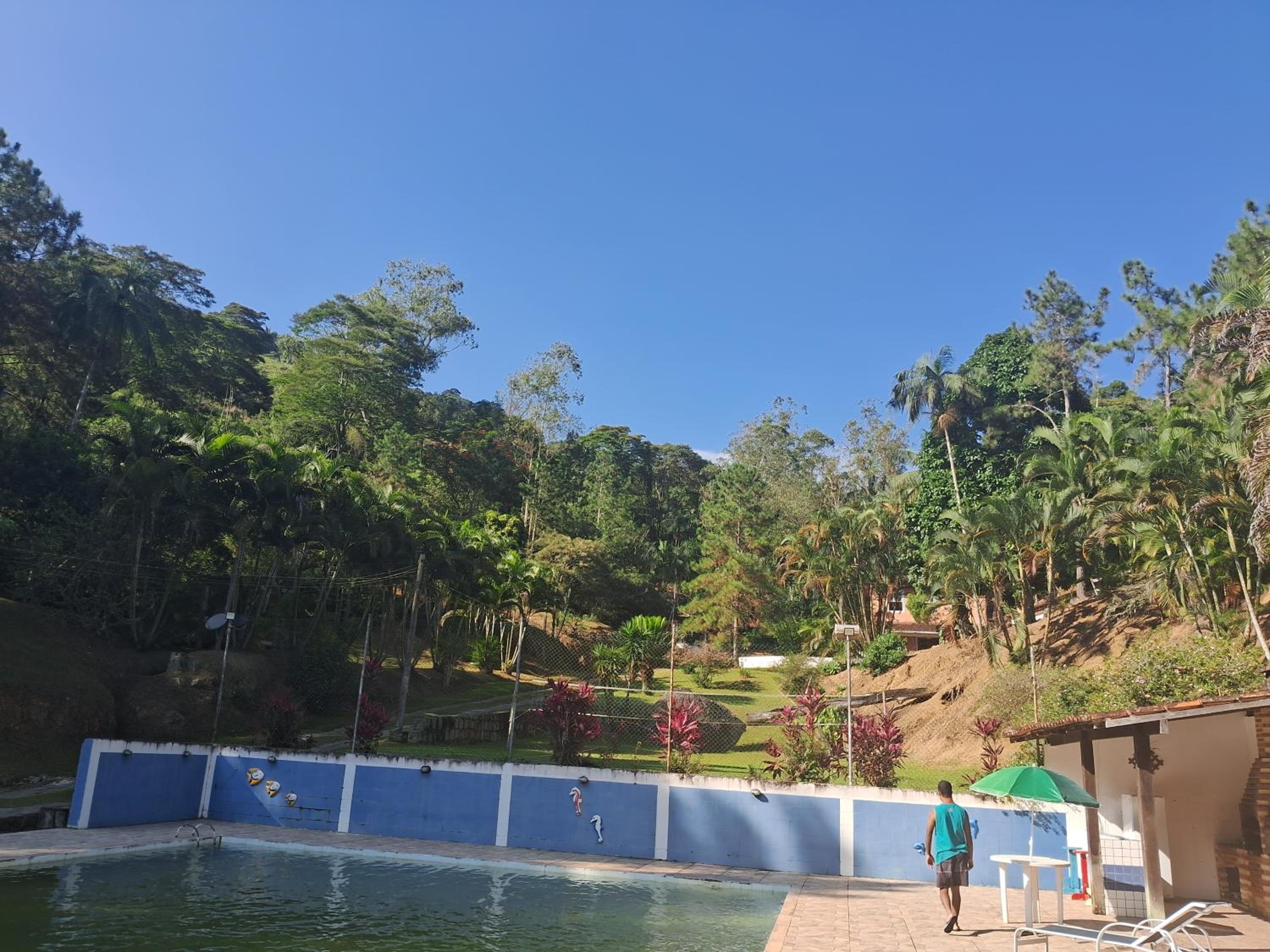 Mangaratiba Lazer e paz na Mata Atlântica