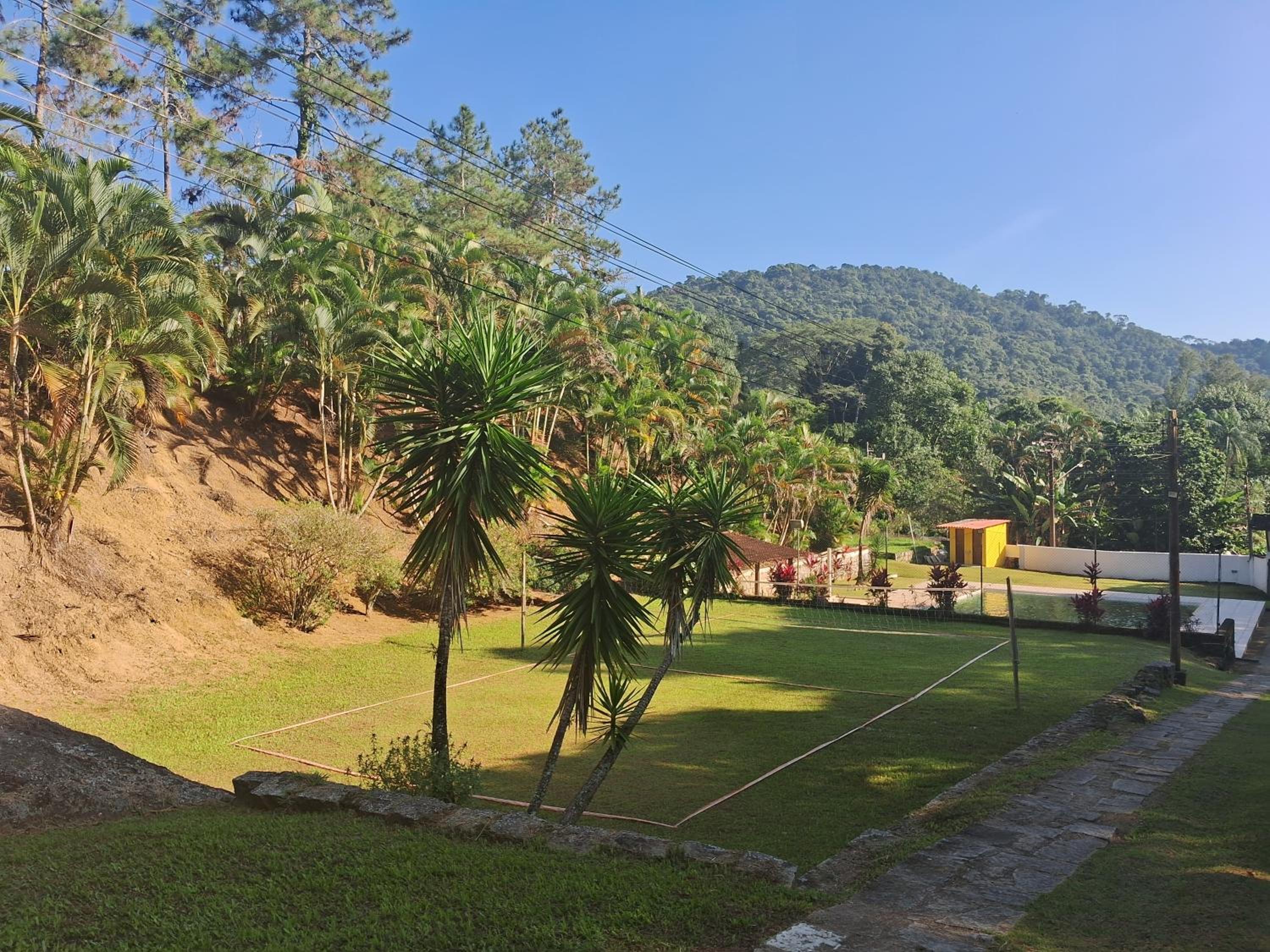 Mangaratiba Lazer e paz na Mata Atlântica