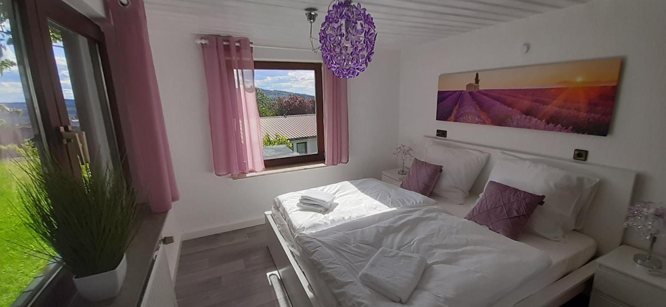 D&B staycation Ferienpark
