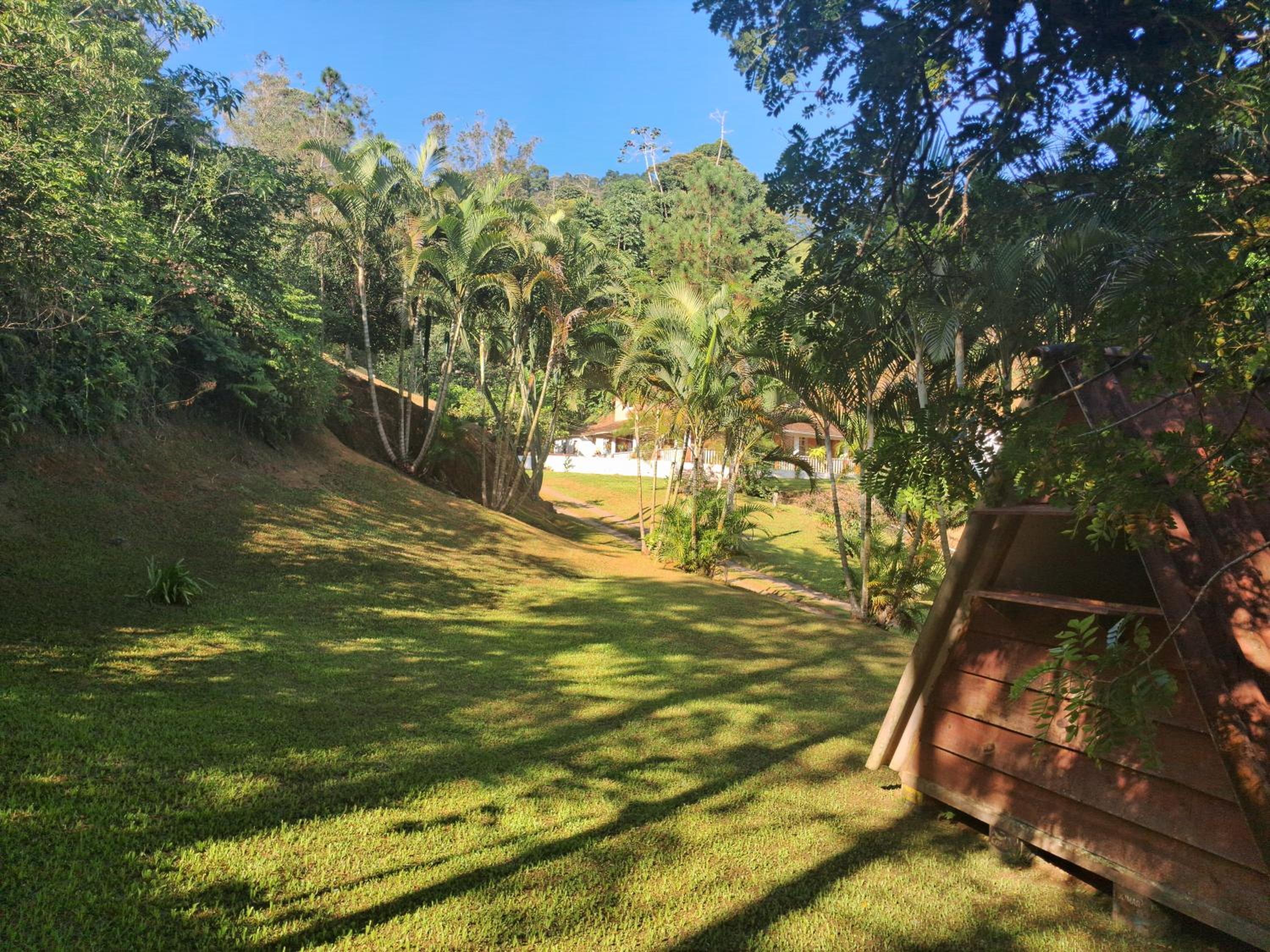 Mangaratiba Lazer e paz na Mata Atlântica