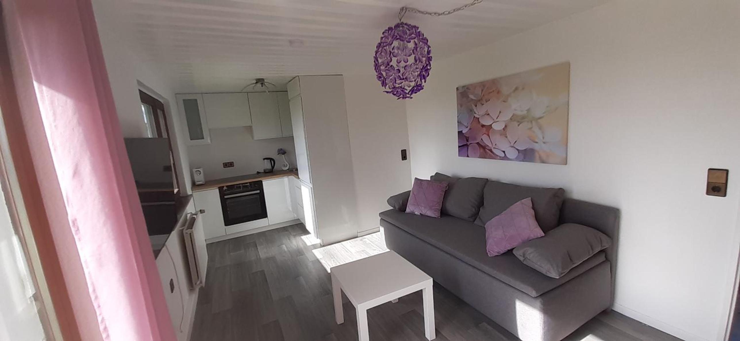 D&B staycation Ferienpark