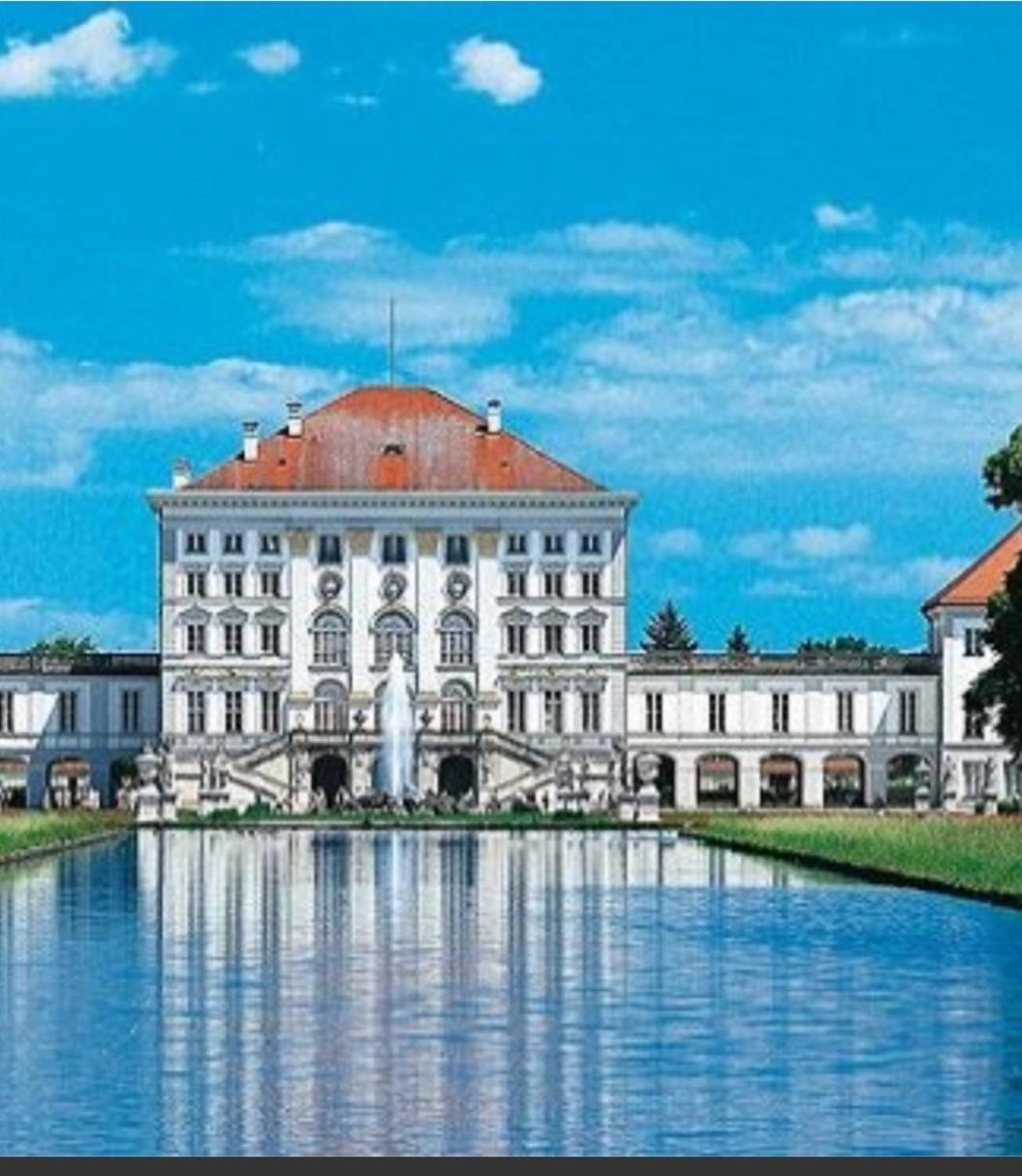 FeWo Bergpanorama Nähe Chiemsee