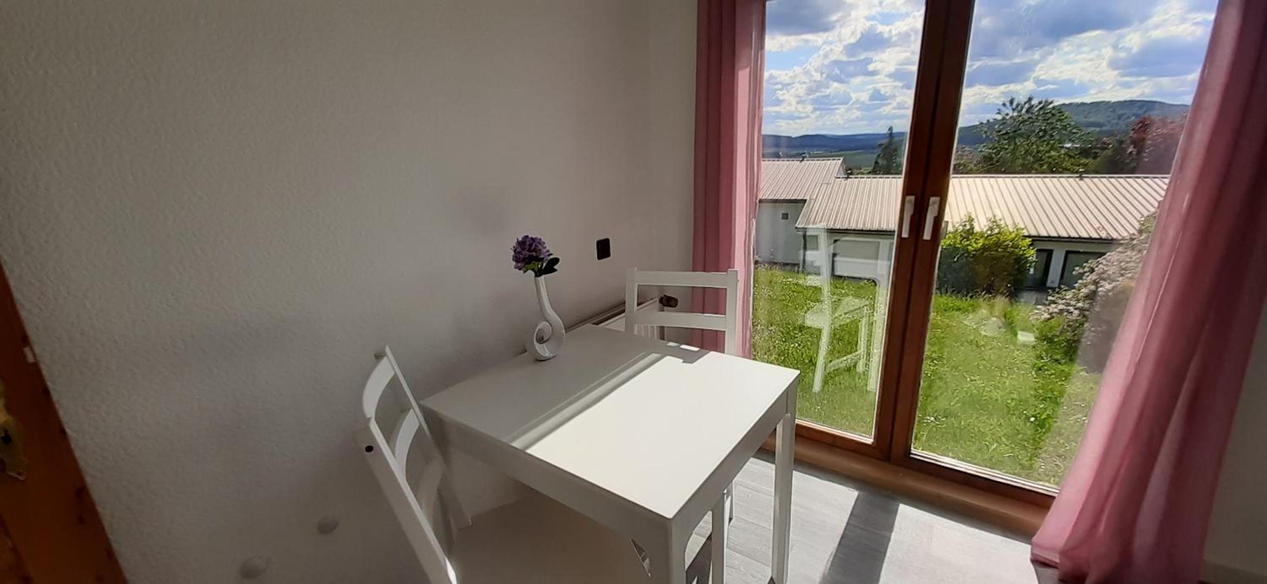 D&B staycation Ferienpark