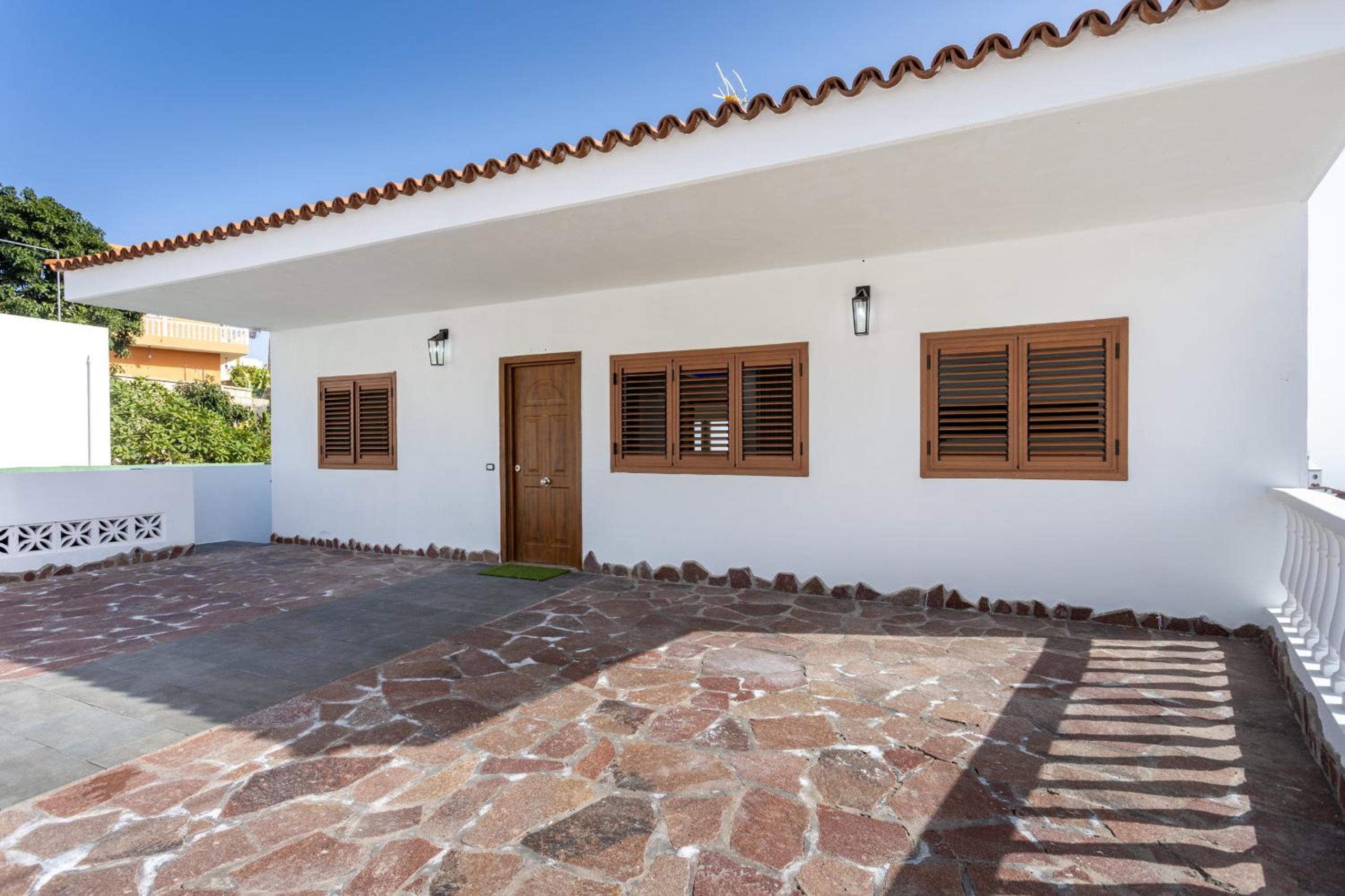 OkStay Villa Arali Lujo renovado en Tenerife