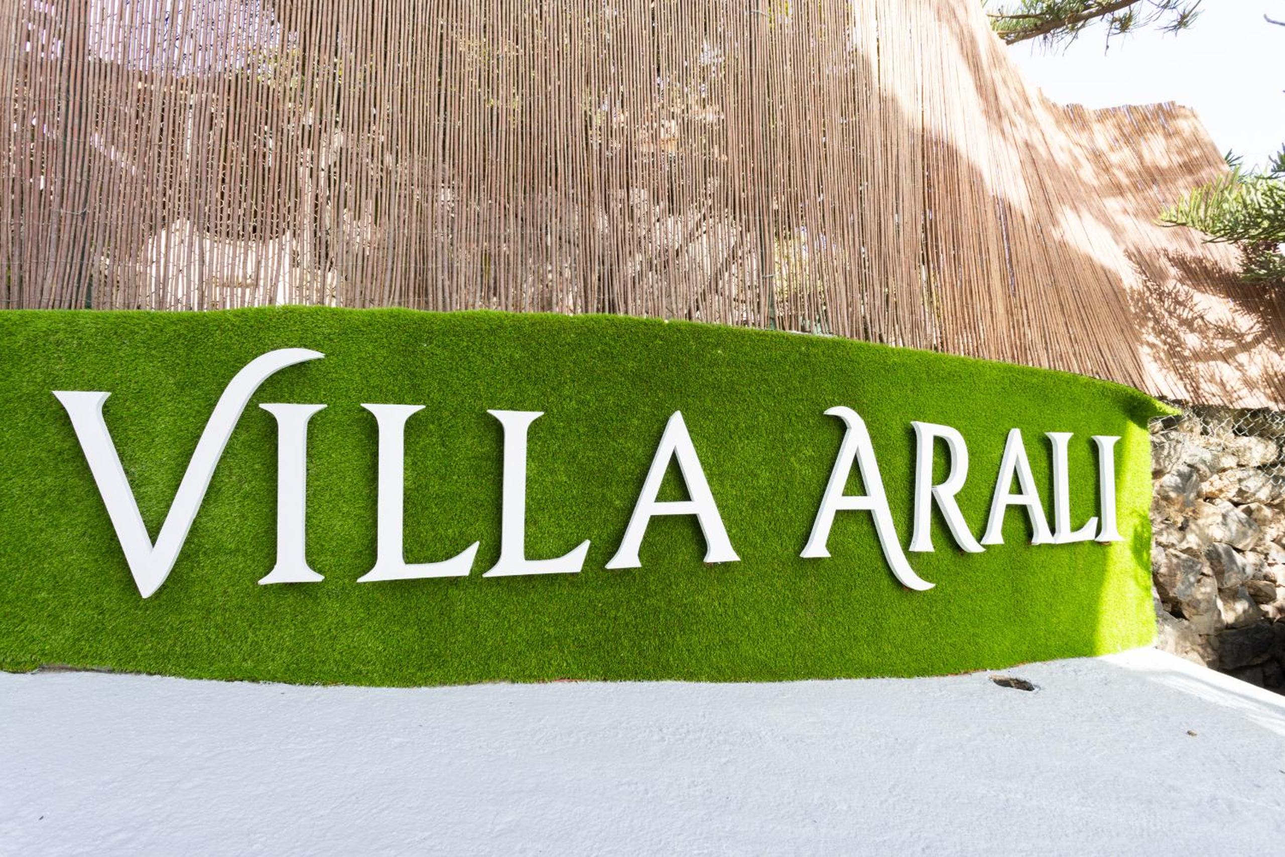 OkStay Villa Arali Lujo renovado en Tenerife